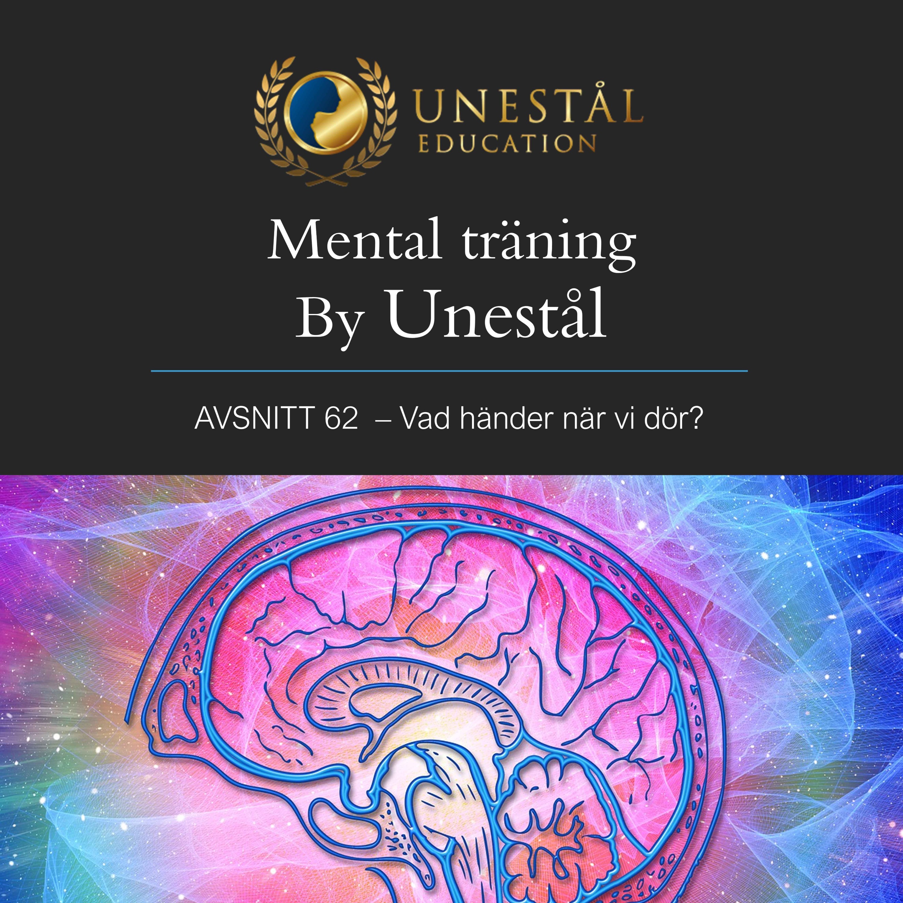 Mental träning by Unestål