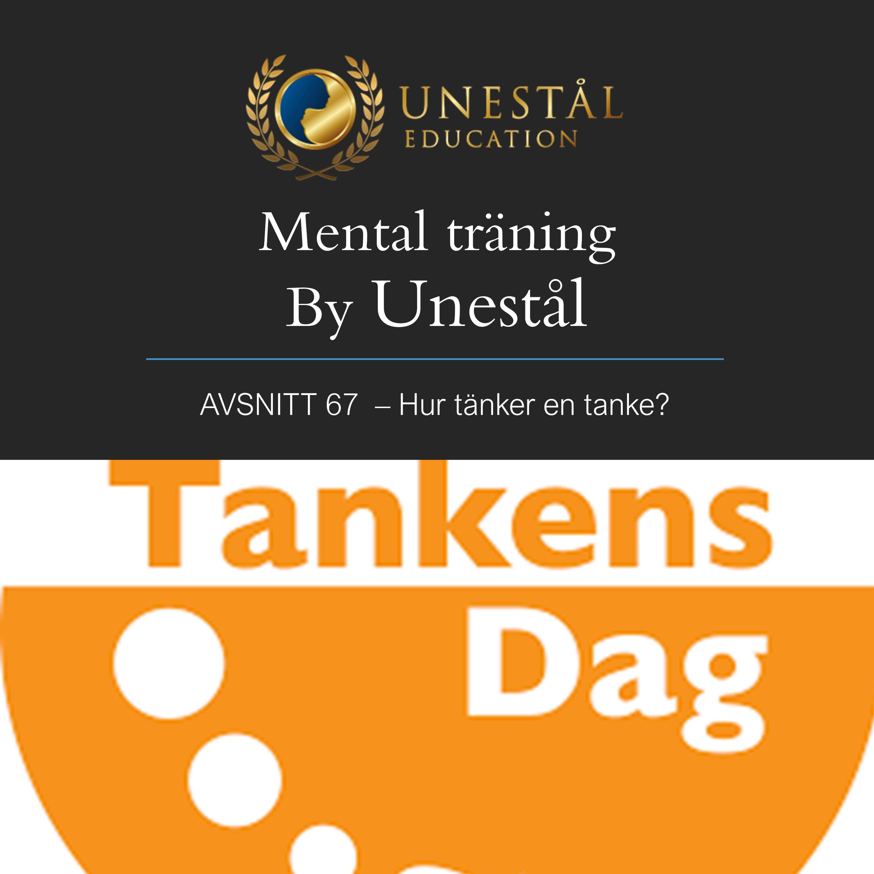 Mental träning by Unestål
