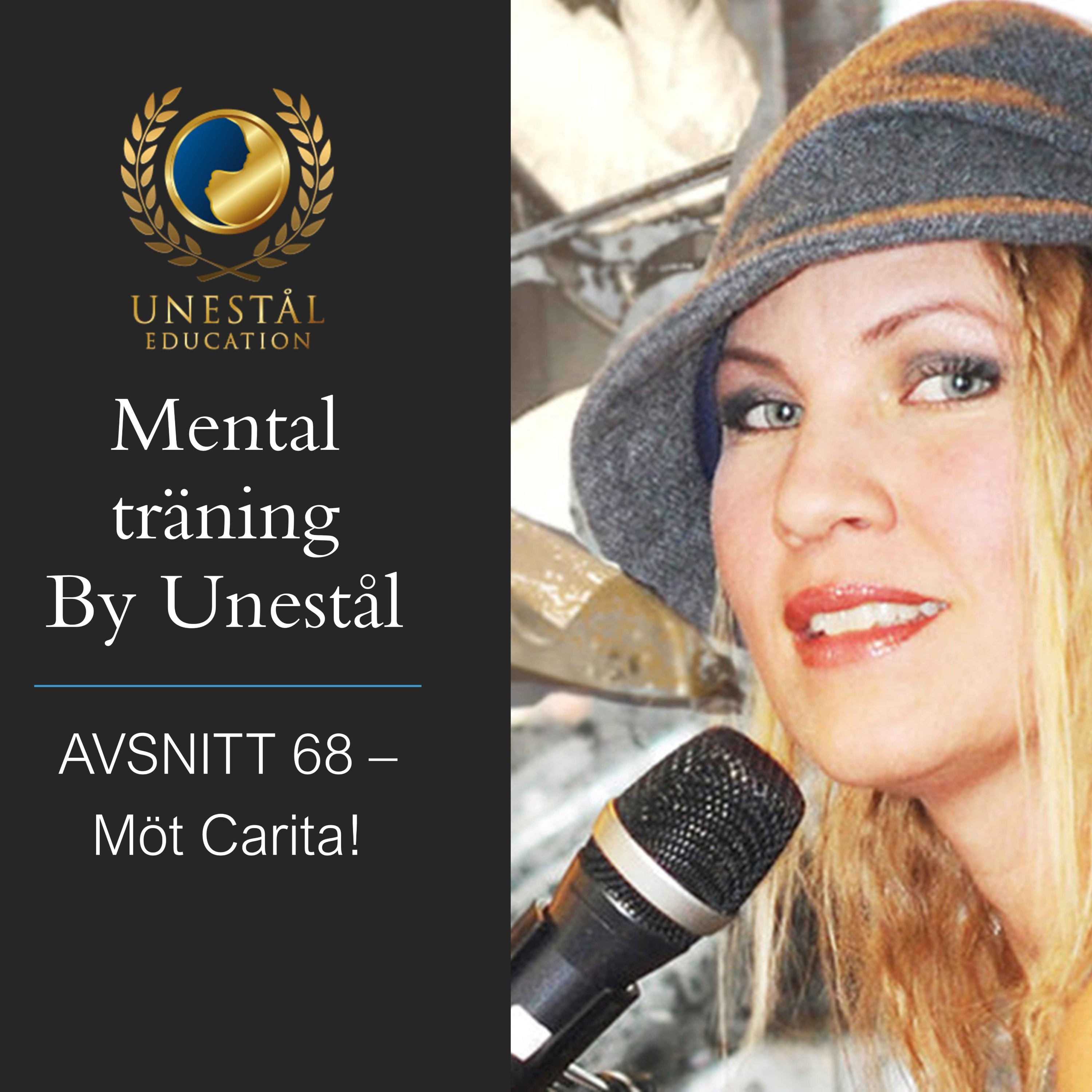 Mental träning by Unestål