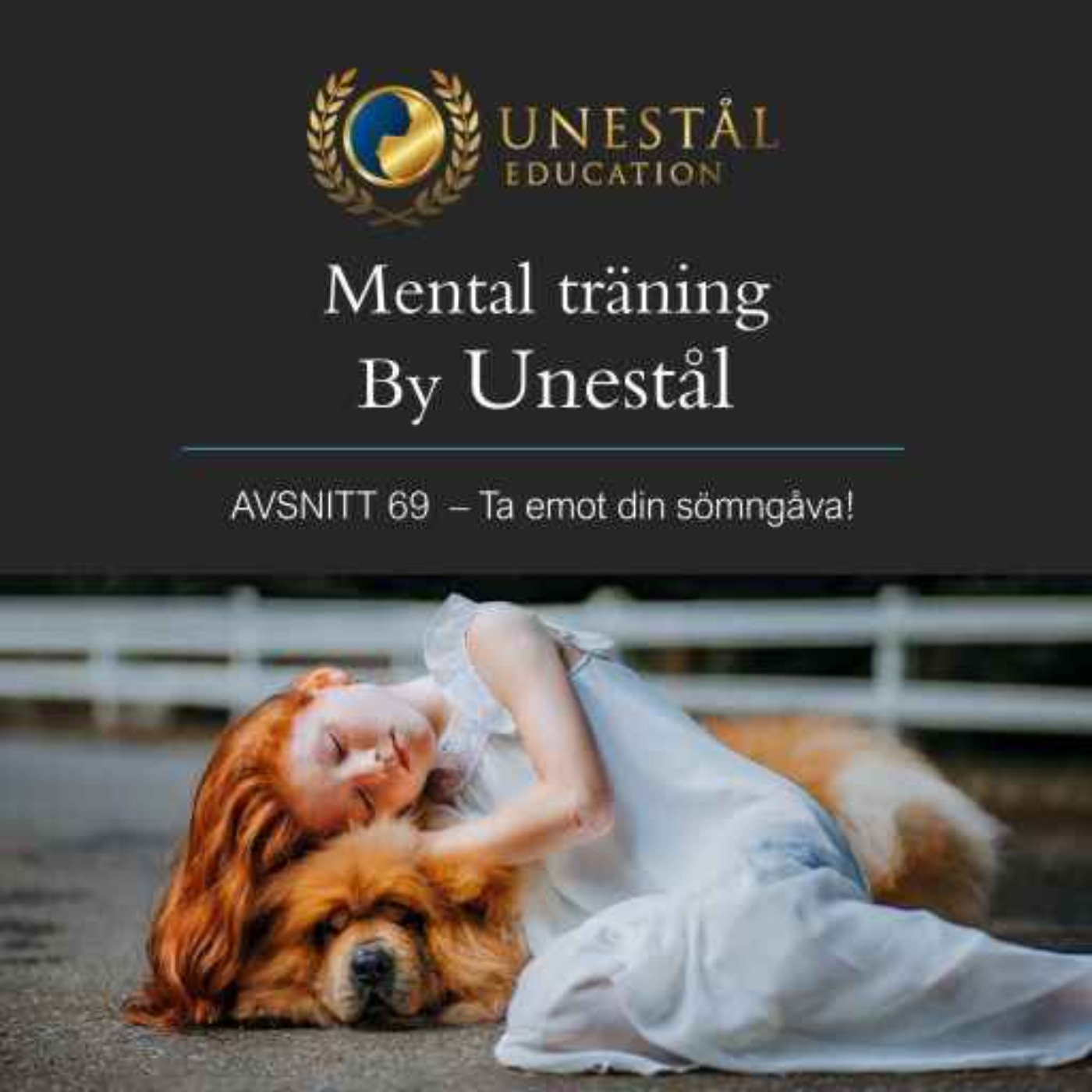 Mental träning by Unestål