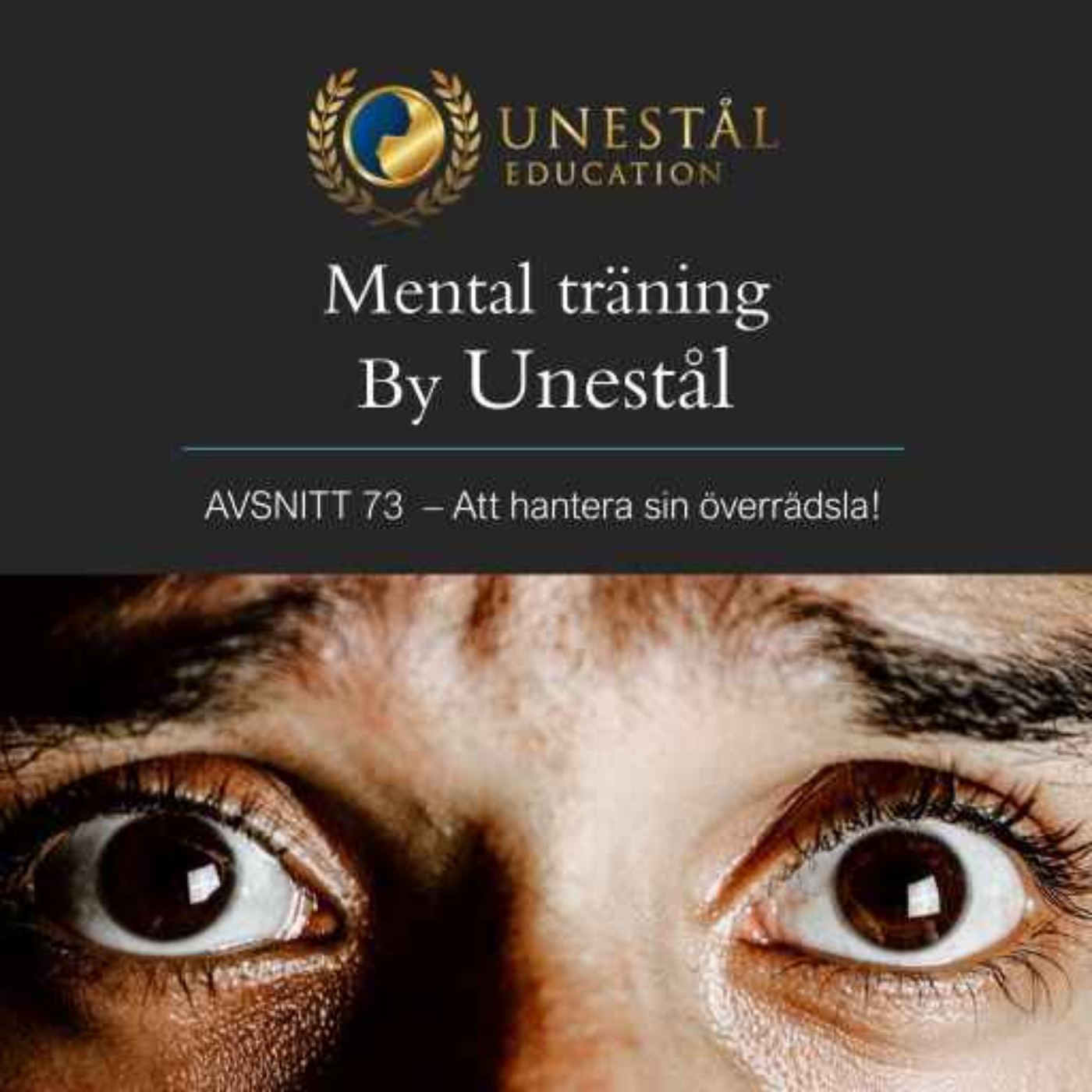 Mental träning by Unestål