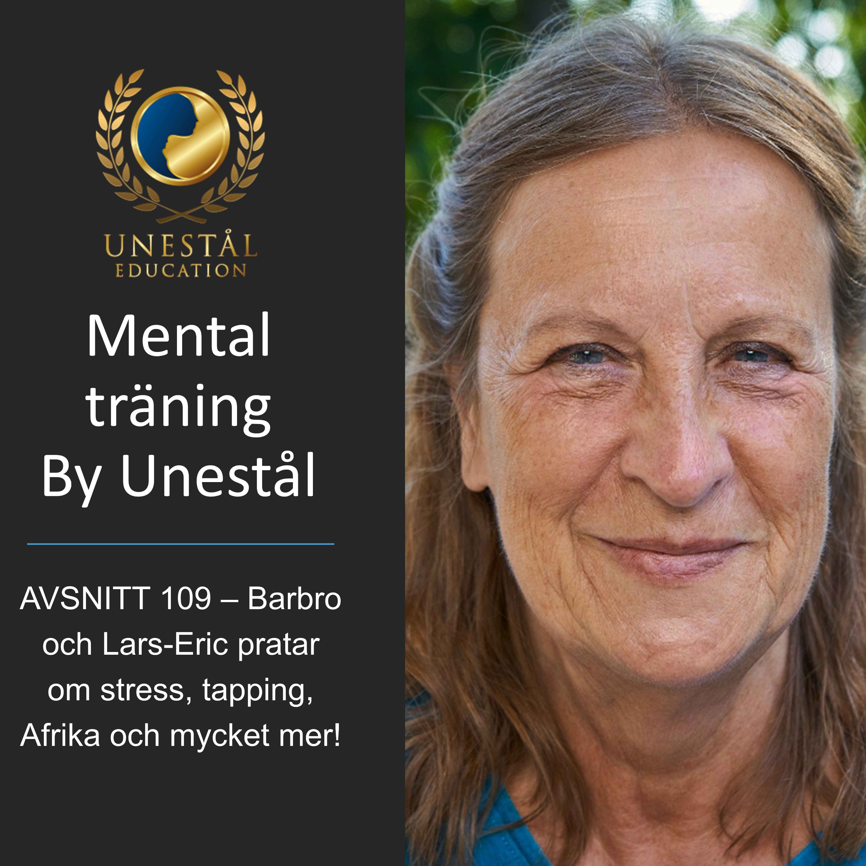 Mental träning by Unestål