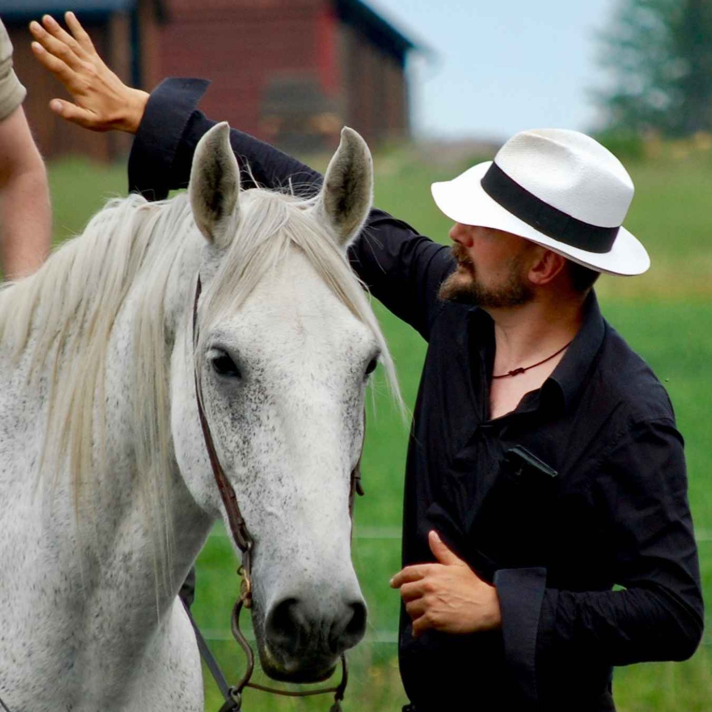 107 - Meet Arne Koets