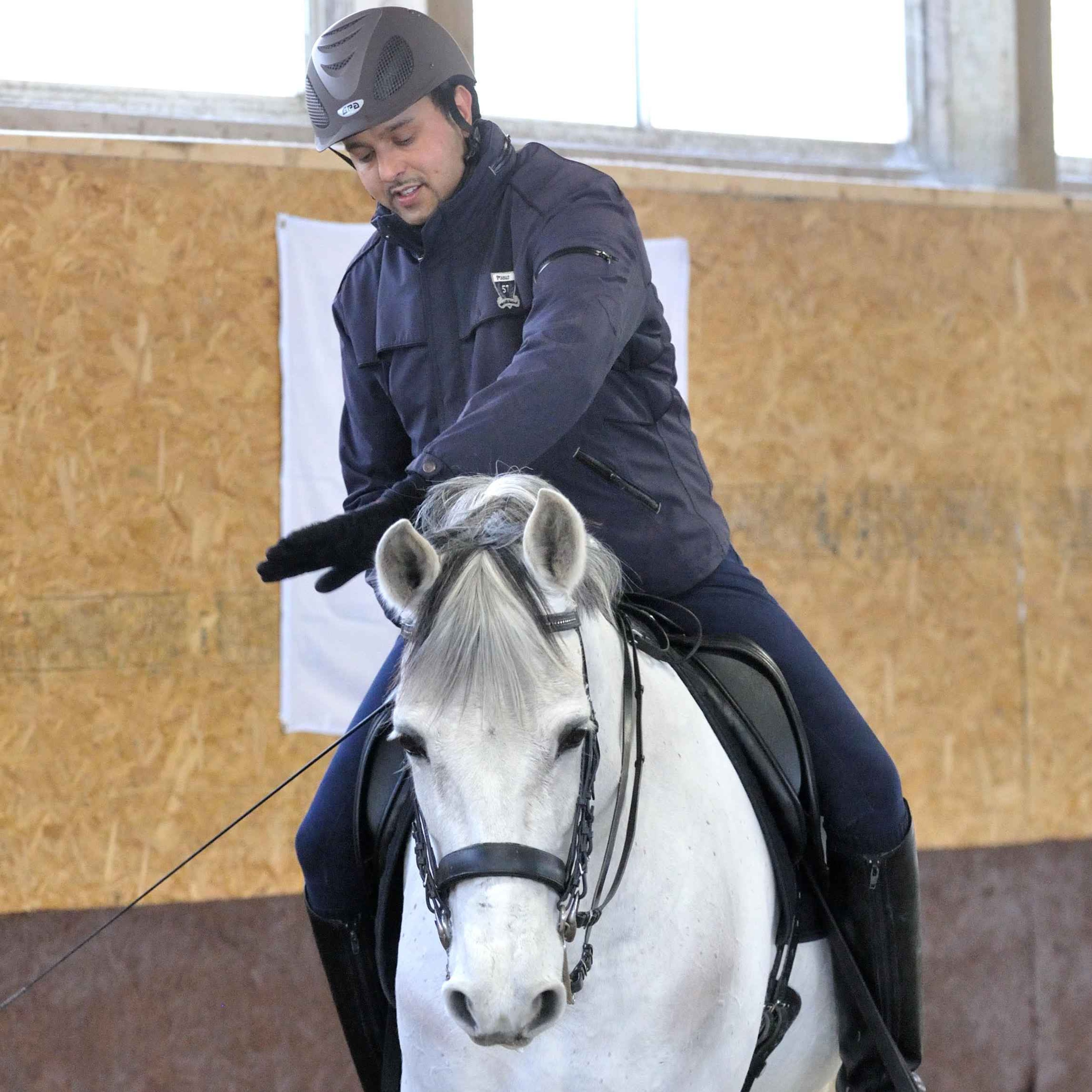 34 - Meet Dave Thind