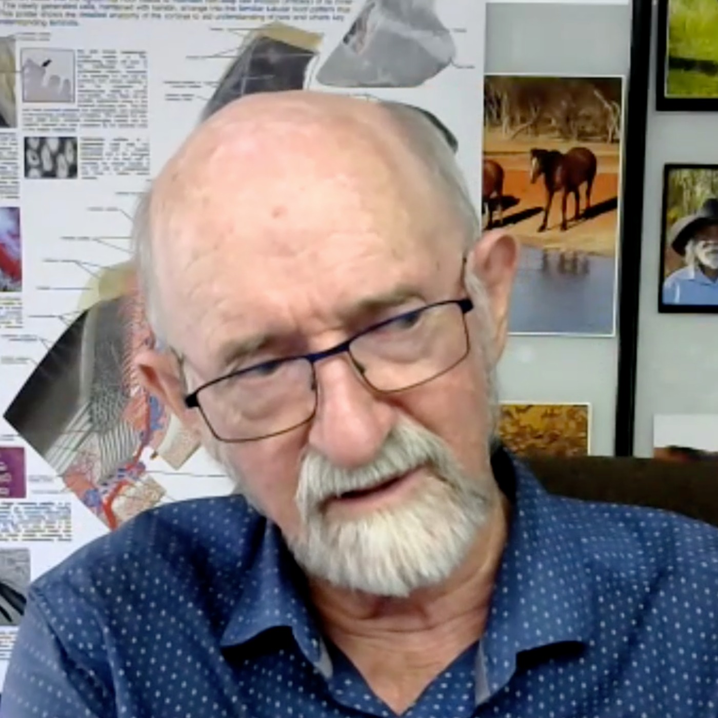 39 - Meet Christopher Pollitt