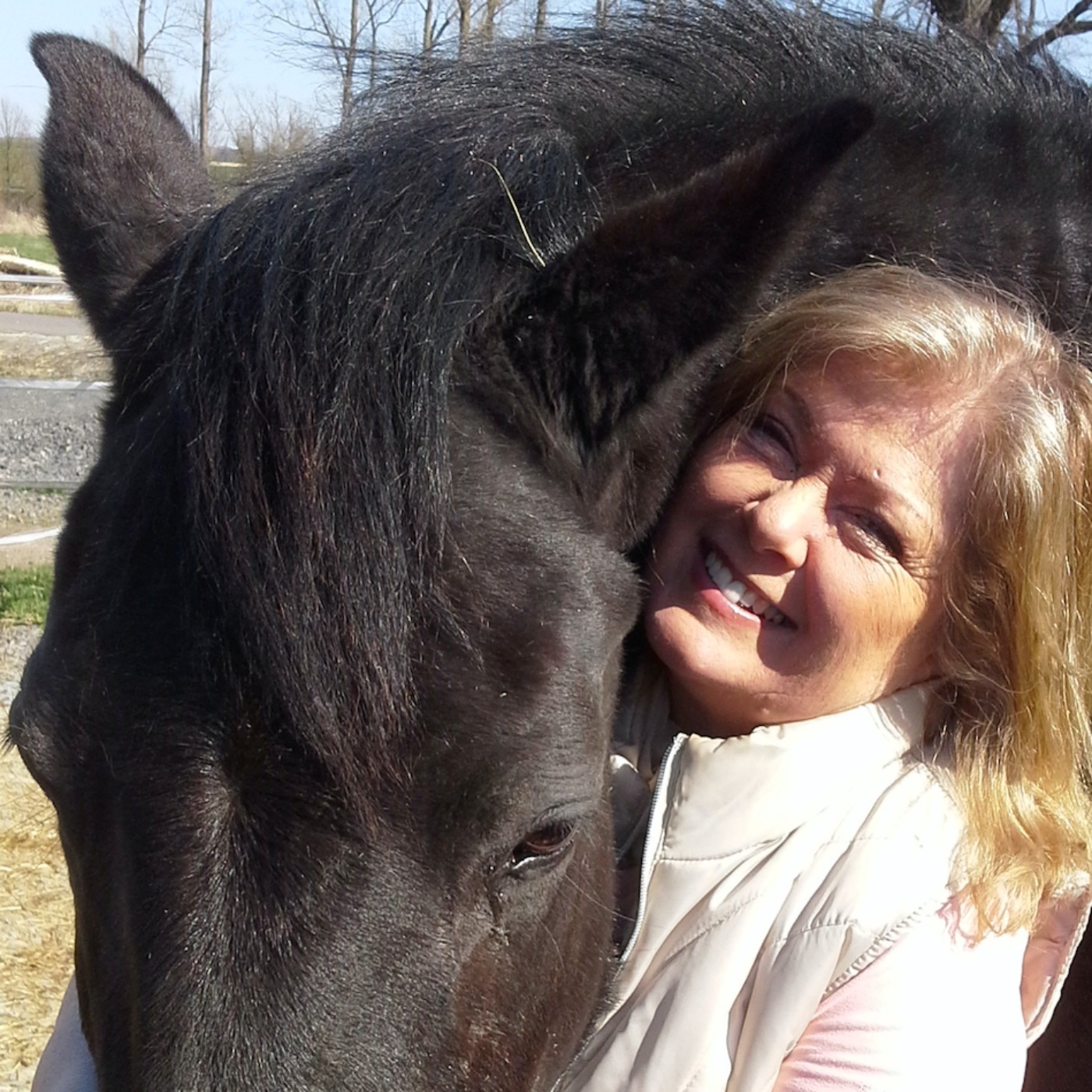 168 - Meet Elaine Butler