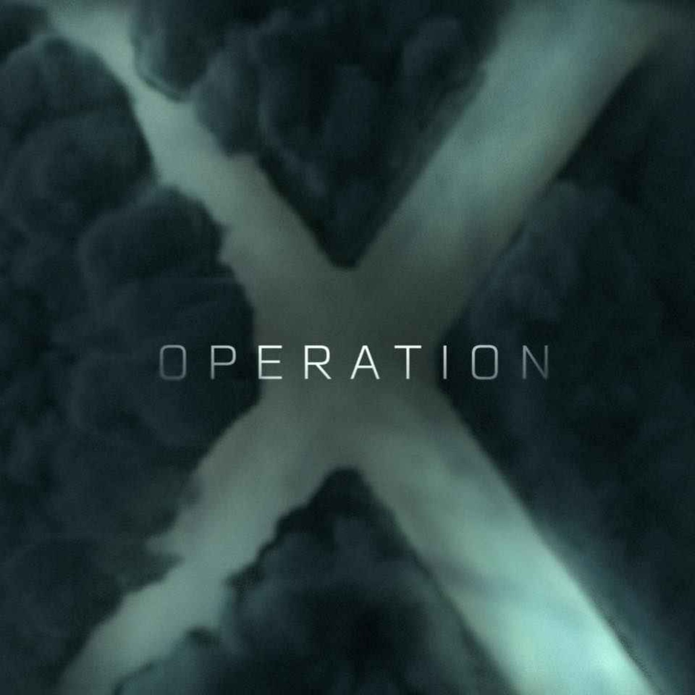 cover art for 171 - Operation X: Hestemilliardærens hemmeligheter