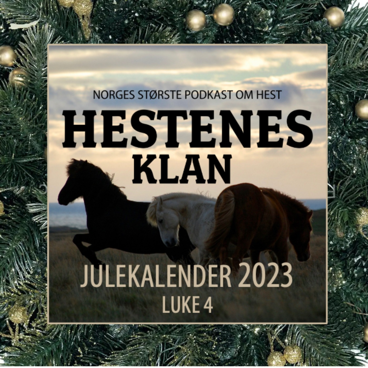 HK - Julekalender - Luke 4