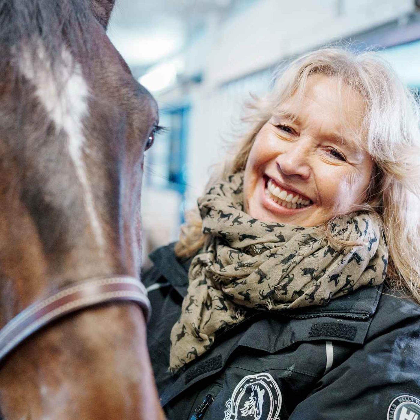 259 - Hva tenker vi om velferden i norsk travsport?
