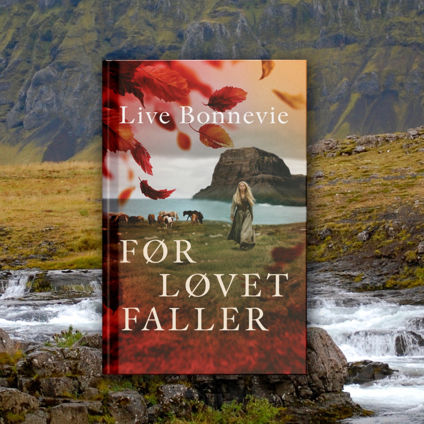 262 -  Slik begynner det