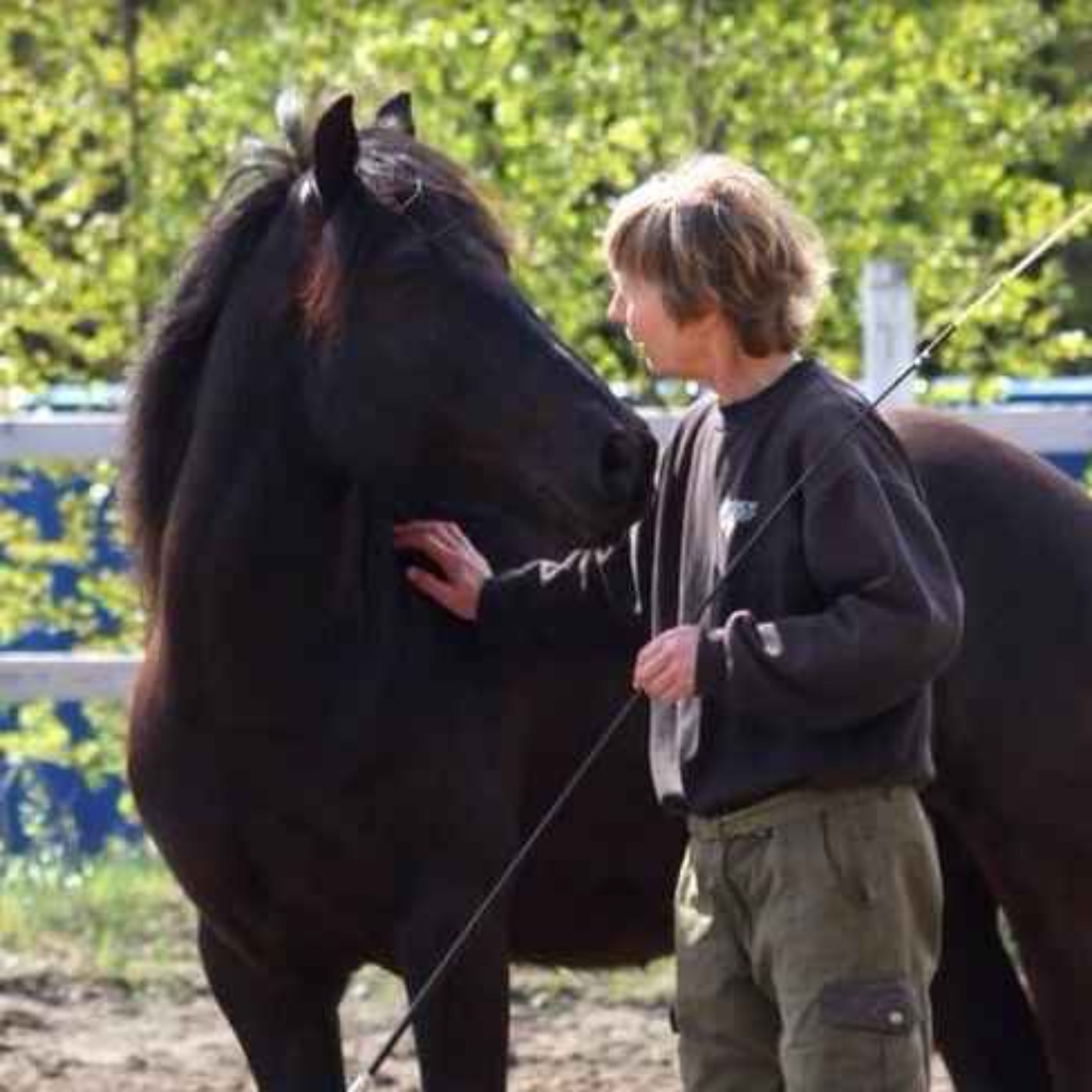 275 - Hestenes klan Norge Rundt - Buskerud 275 - Hestenes klan Norge Rundt - Buskerud
