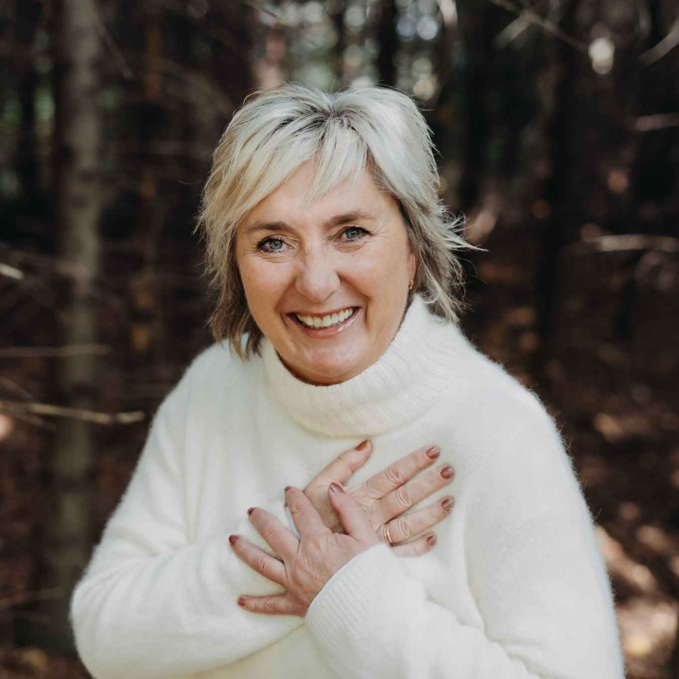 281 - Det er meg det kommer an på 281 - Det er meg det kommer an på