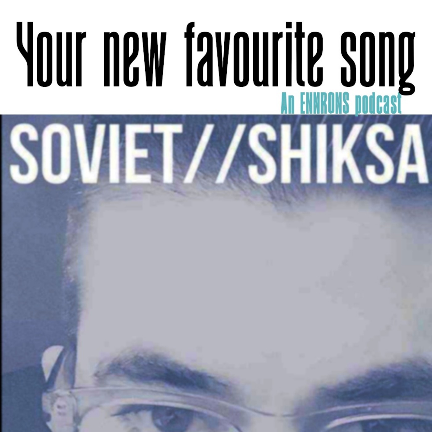 Your new favourite song