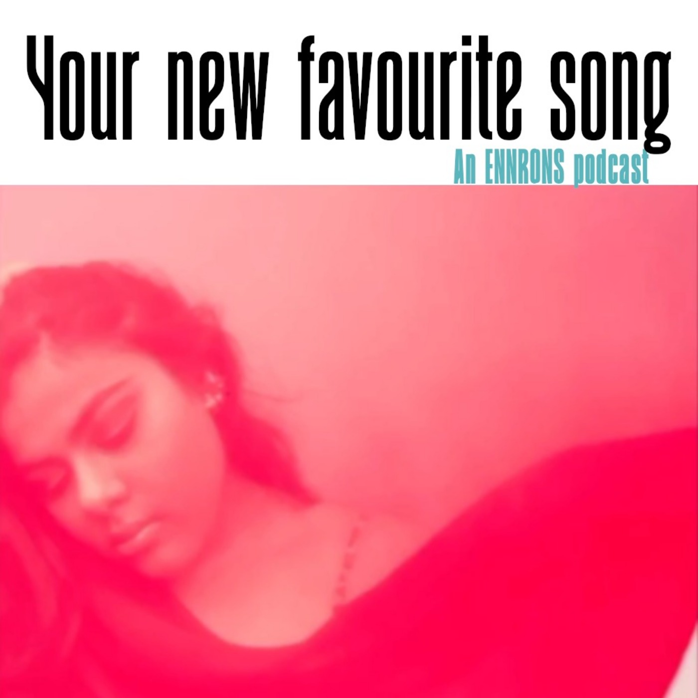 Your new favourite song