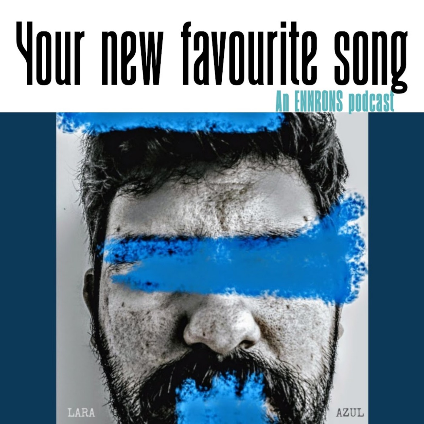 Your new favourite song