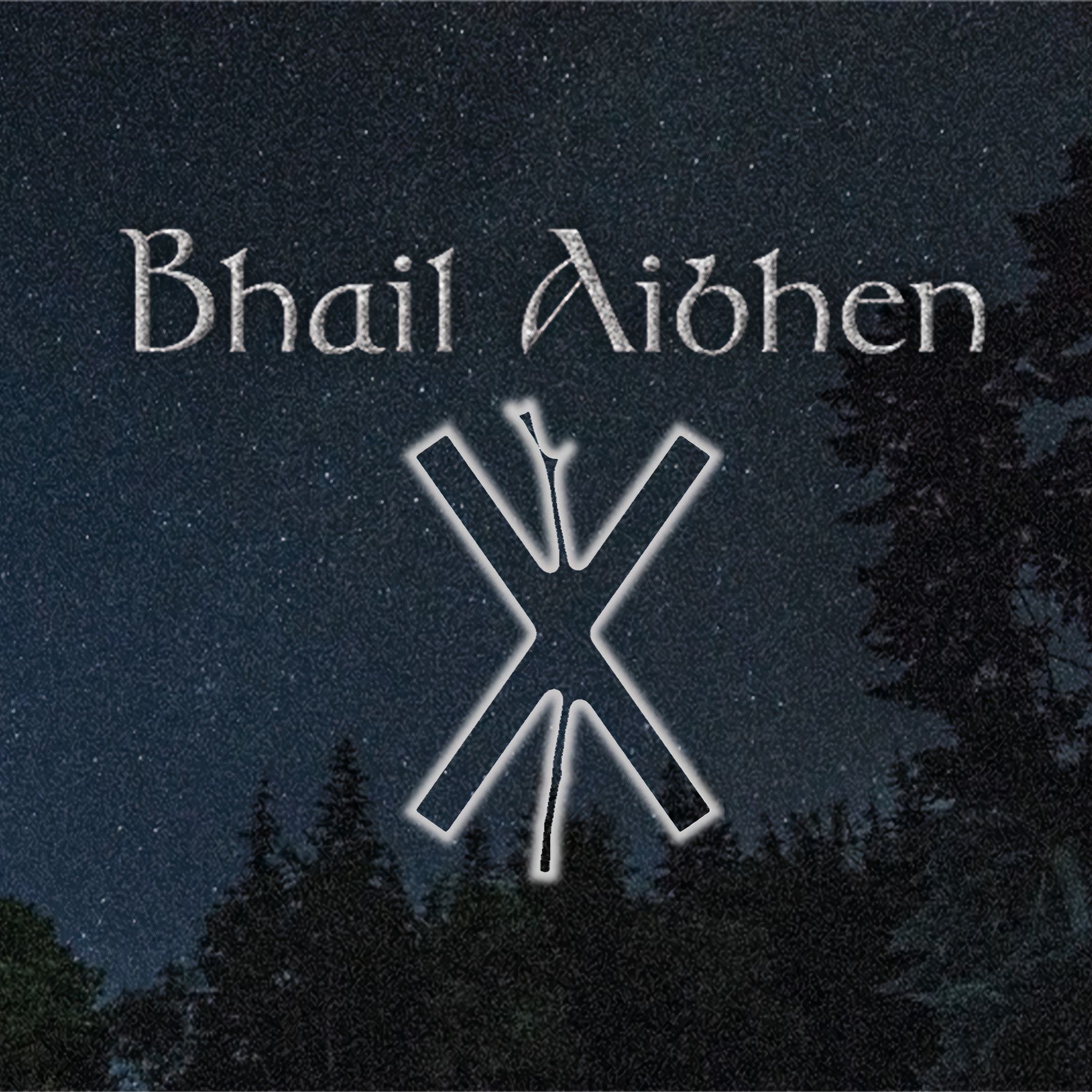 cover art for Bhail Aibhen - the Free Fantasy Audiobook 1.4.1. Creagan bribes the Ard
