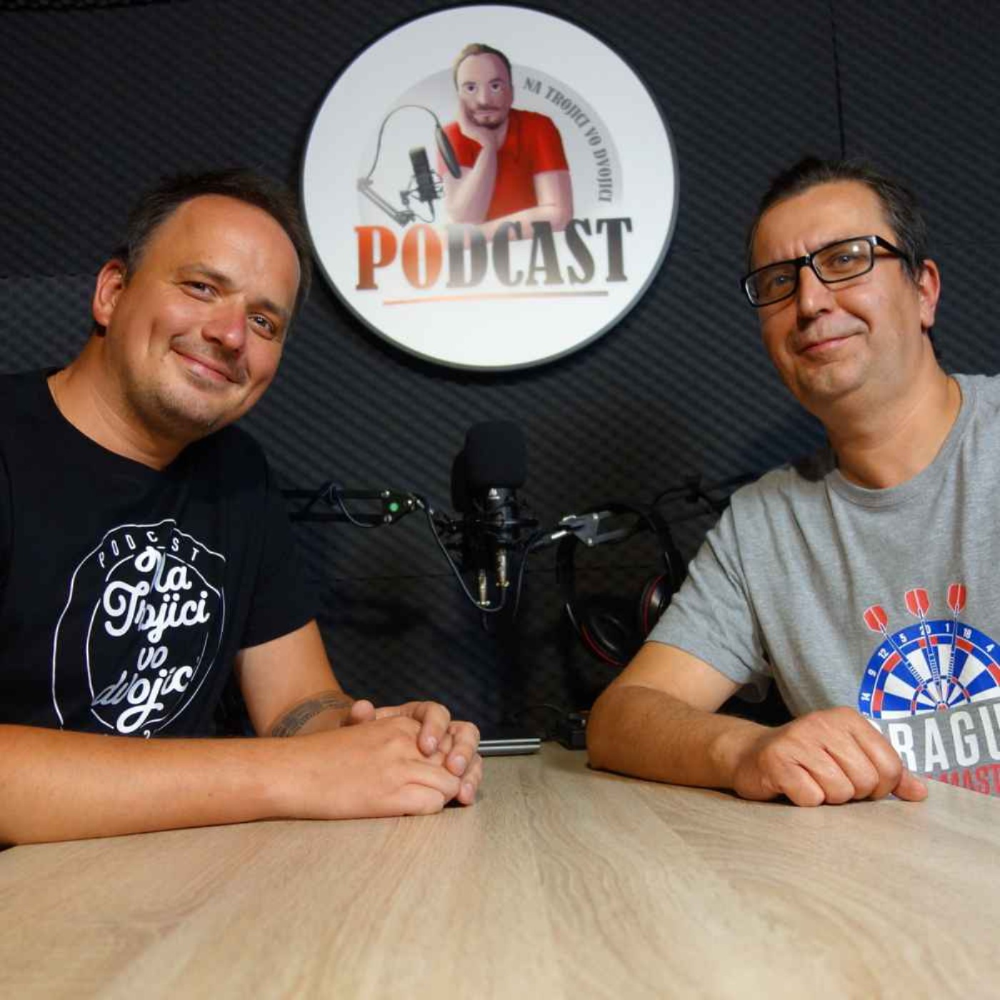 Na Trojici vo dvojici