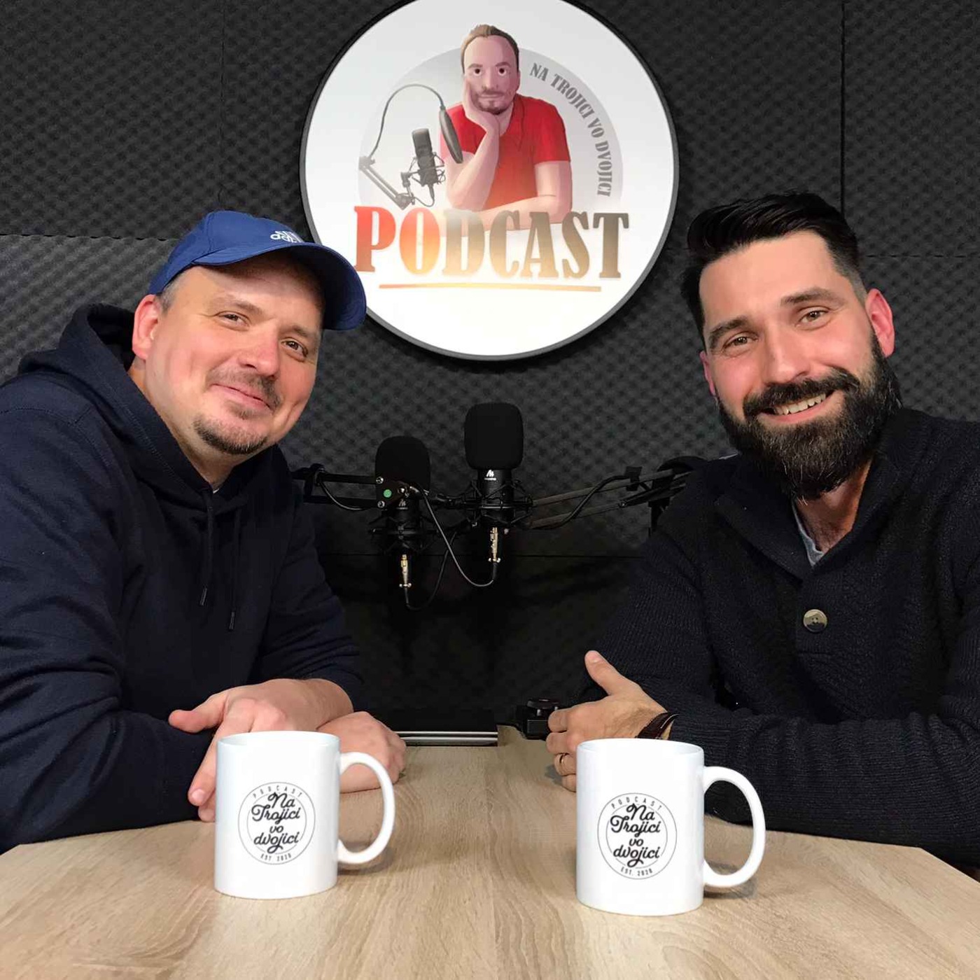 Na Trojici vo dvojici