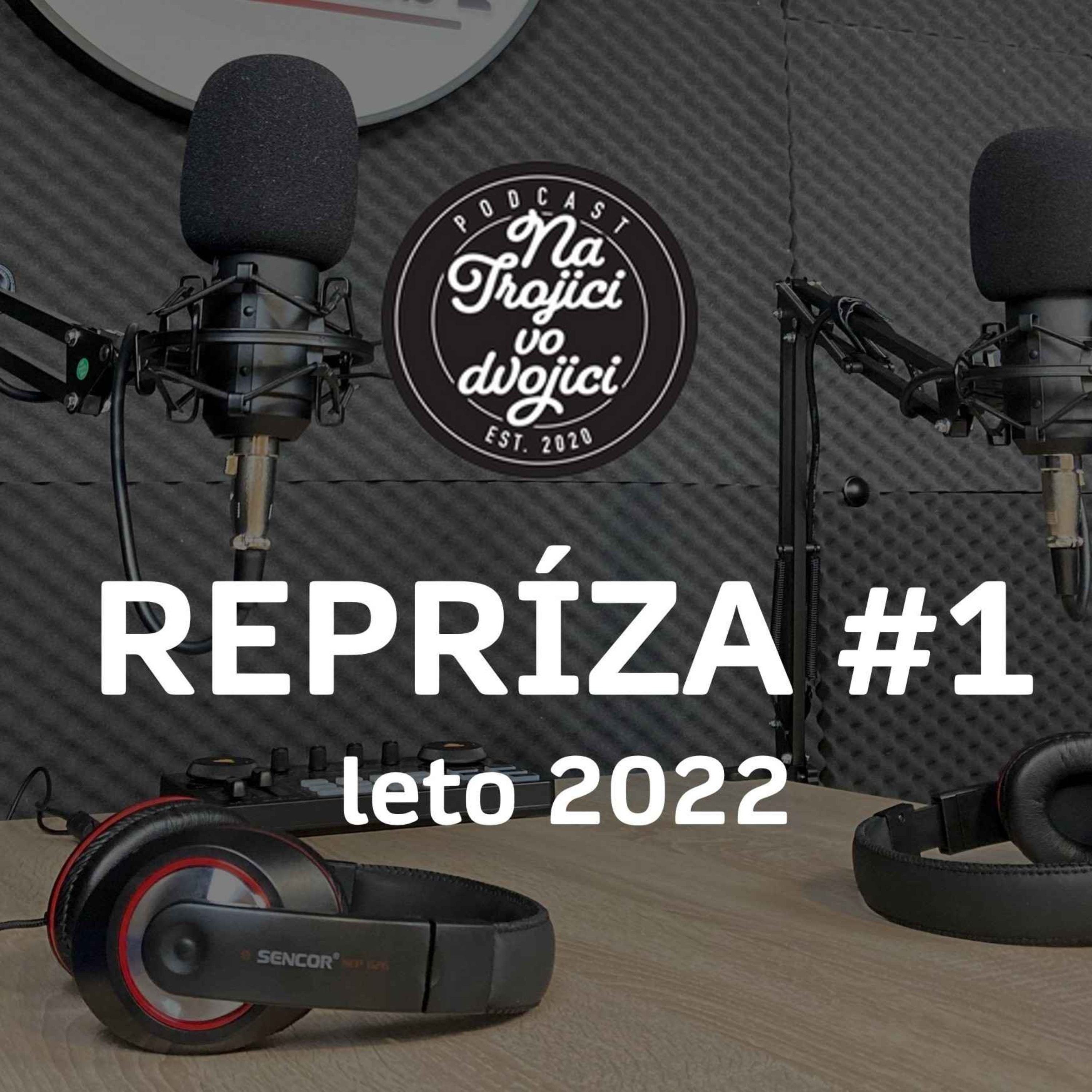 Na Trojici vo dvojici