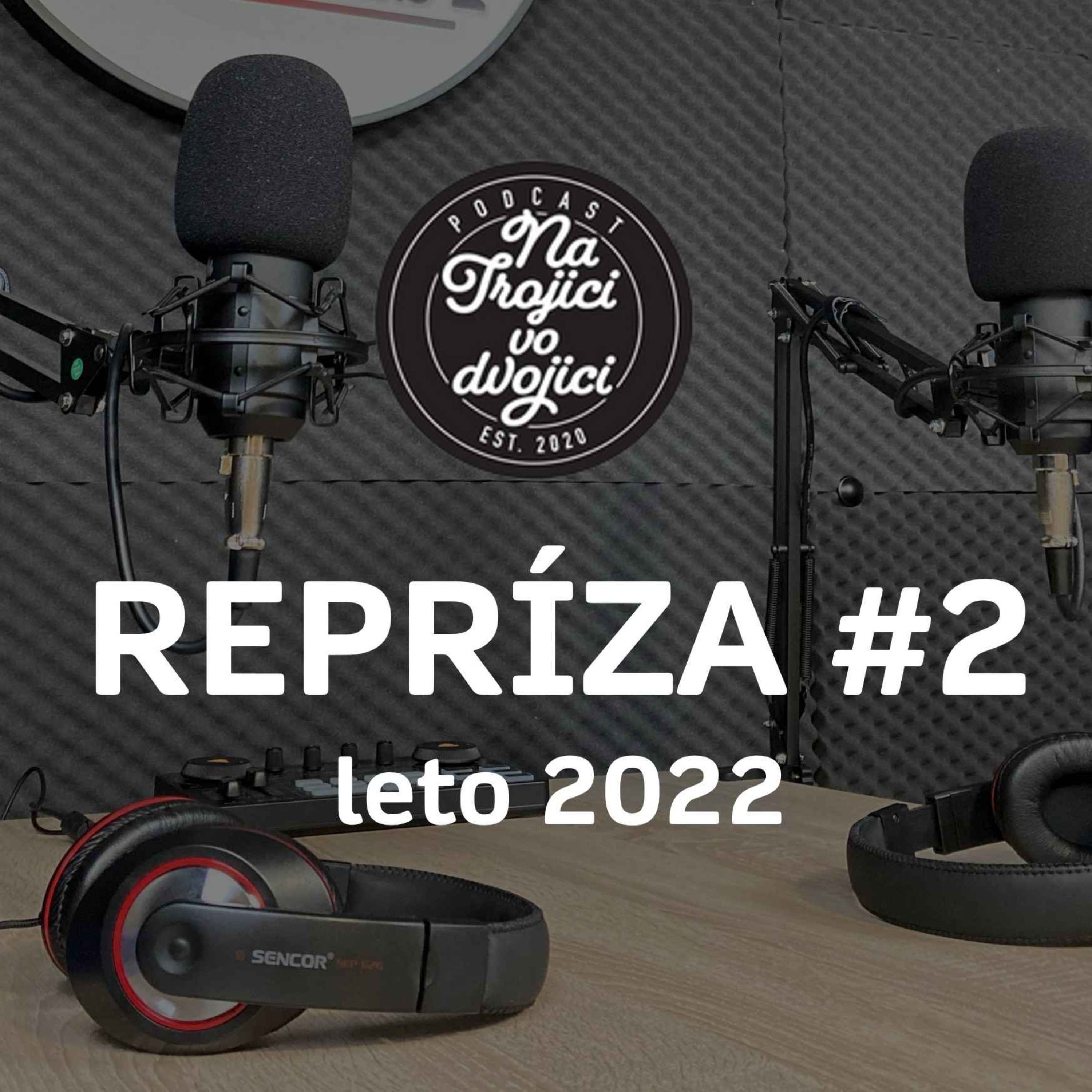 Na Trojici vo dvojici