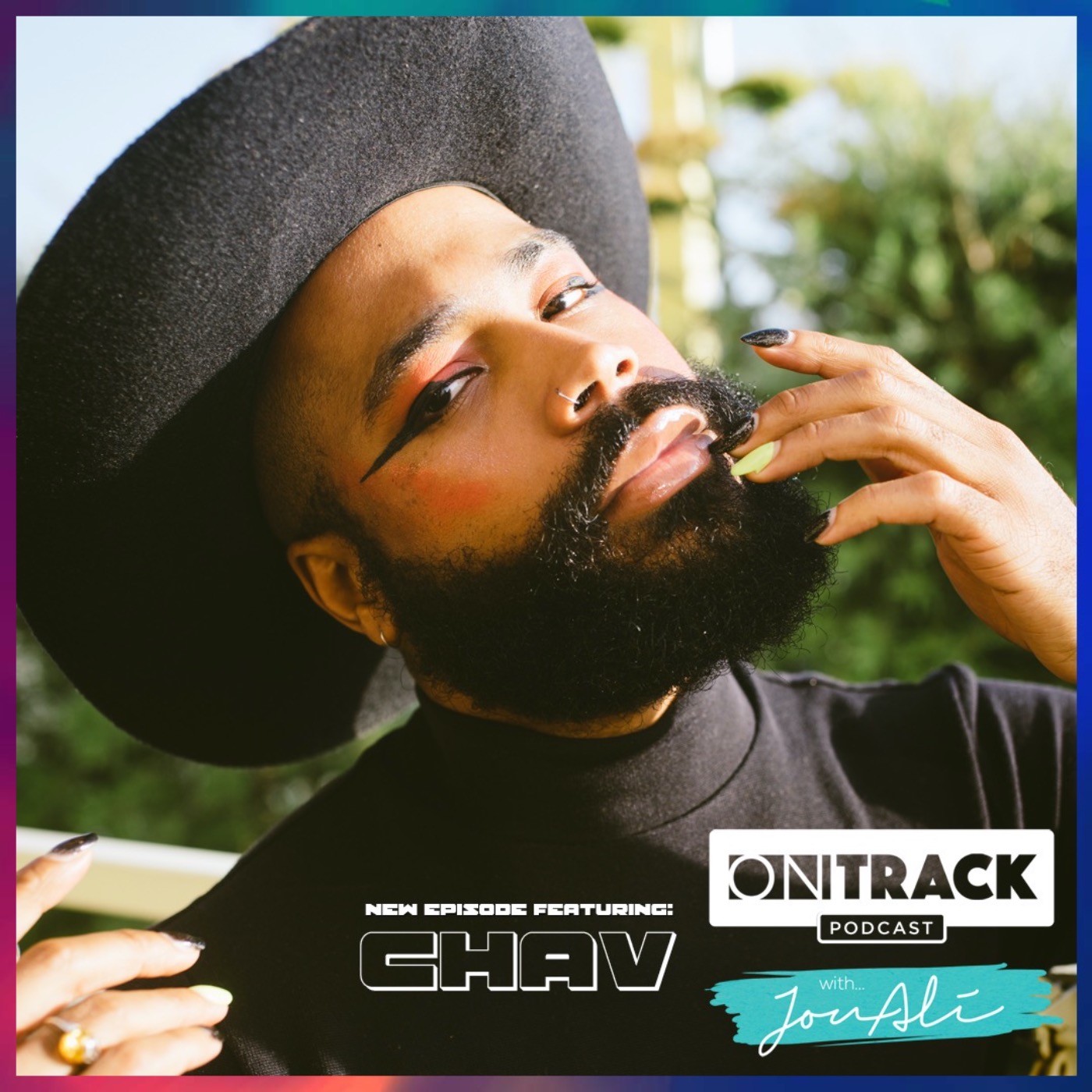 On Track with Jon Ali