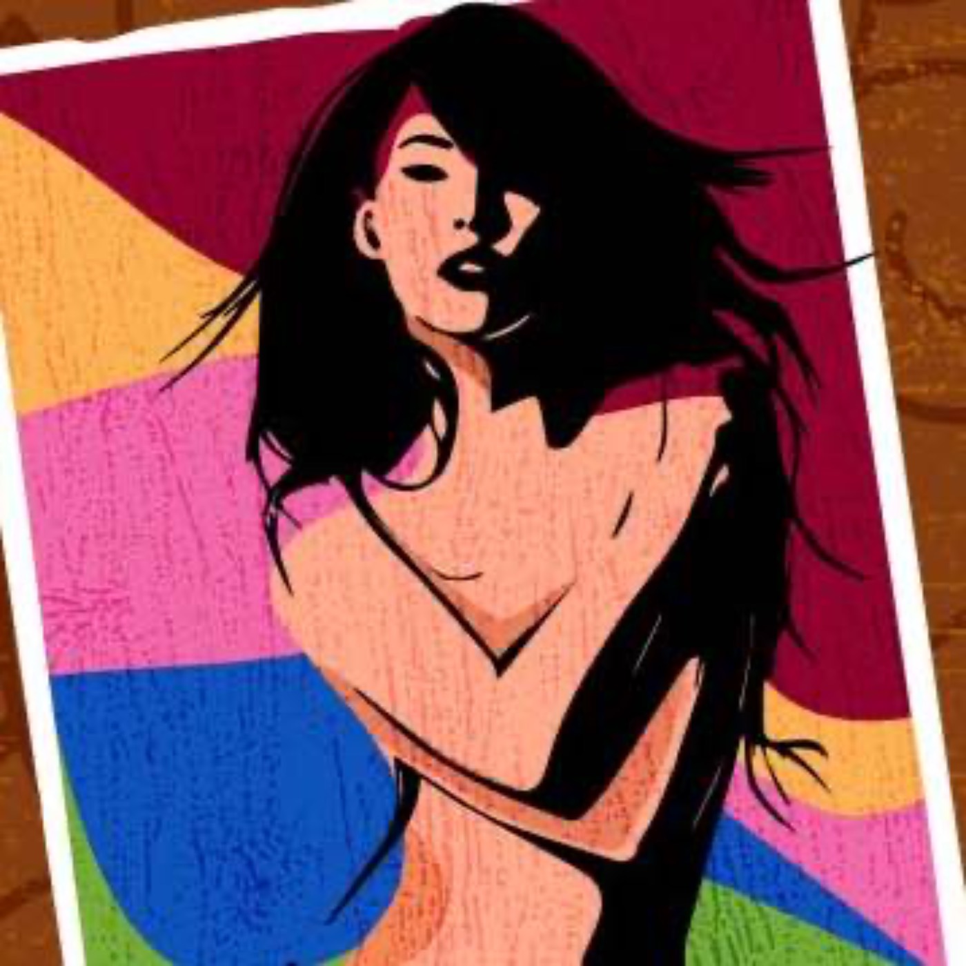 Let's Talk About NSFW. Season 5 - Episode 6: Everyone's Indicated