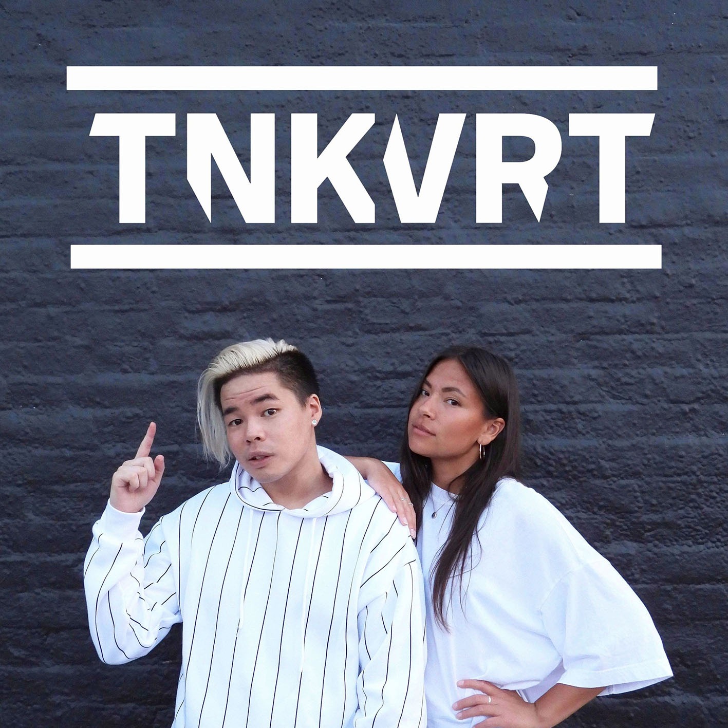 TNKVRT med Danny & Ina