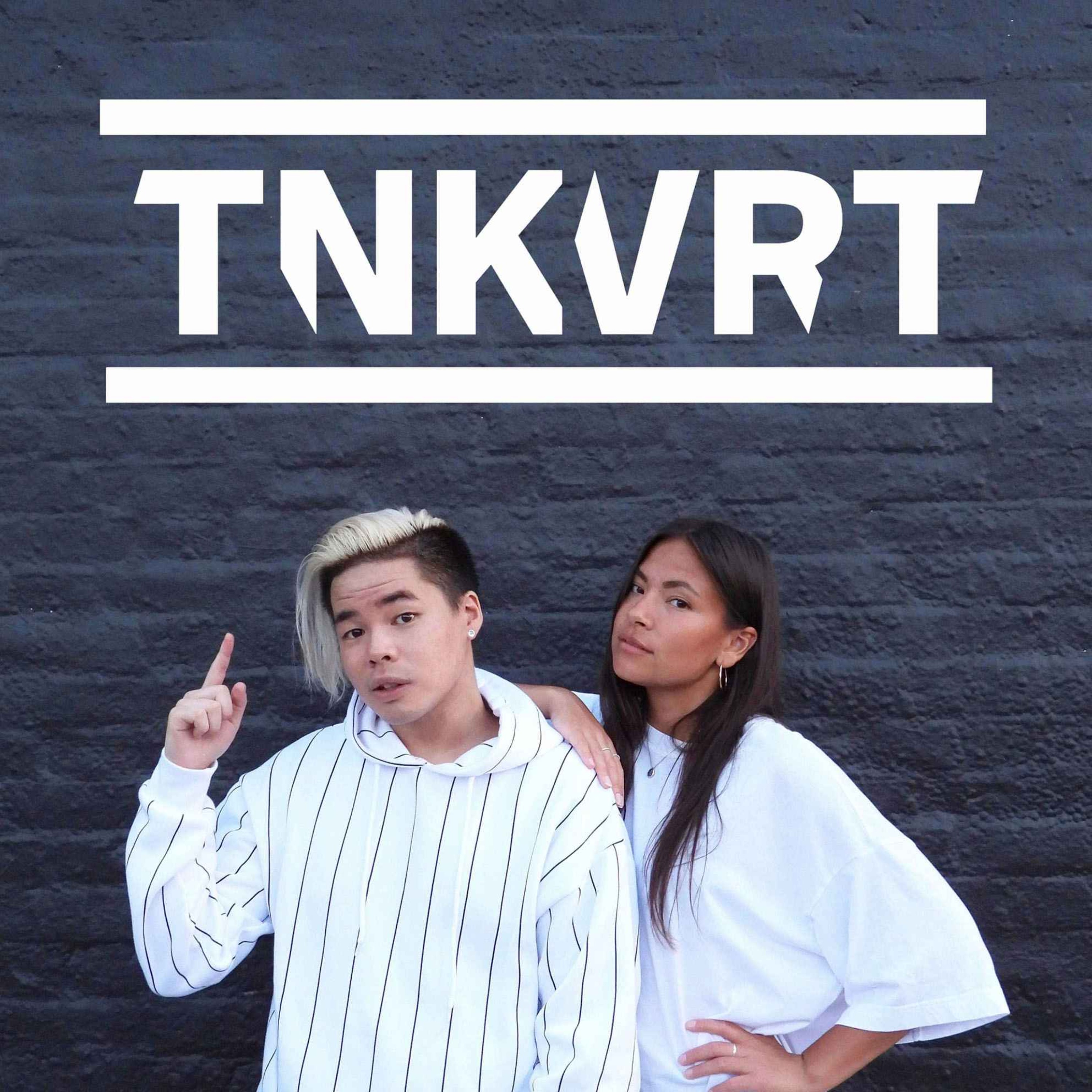 TNKVRT med Danny & Ina