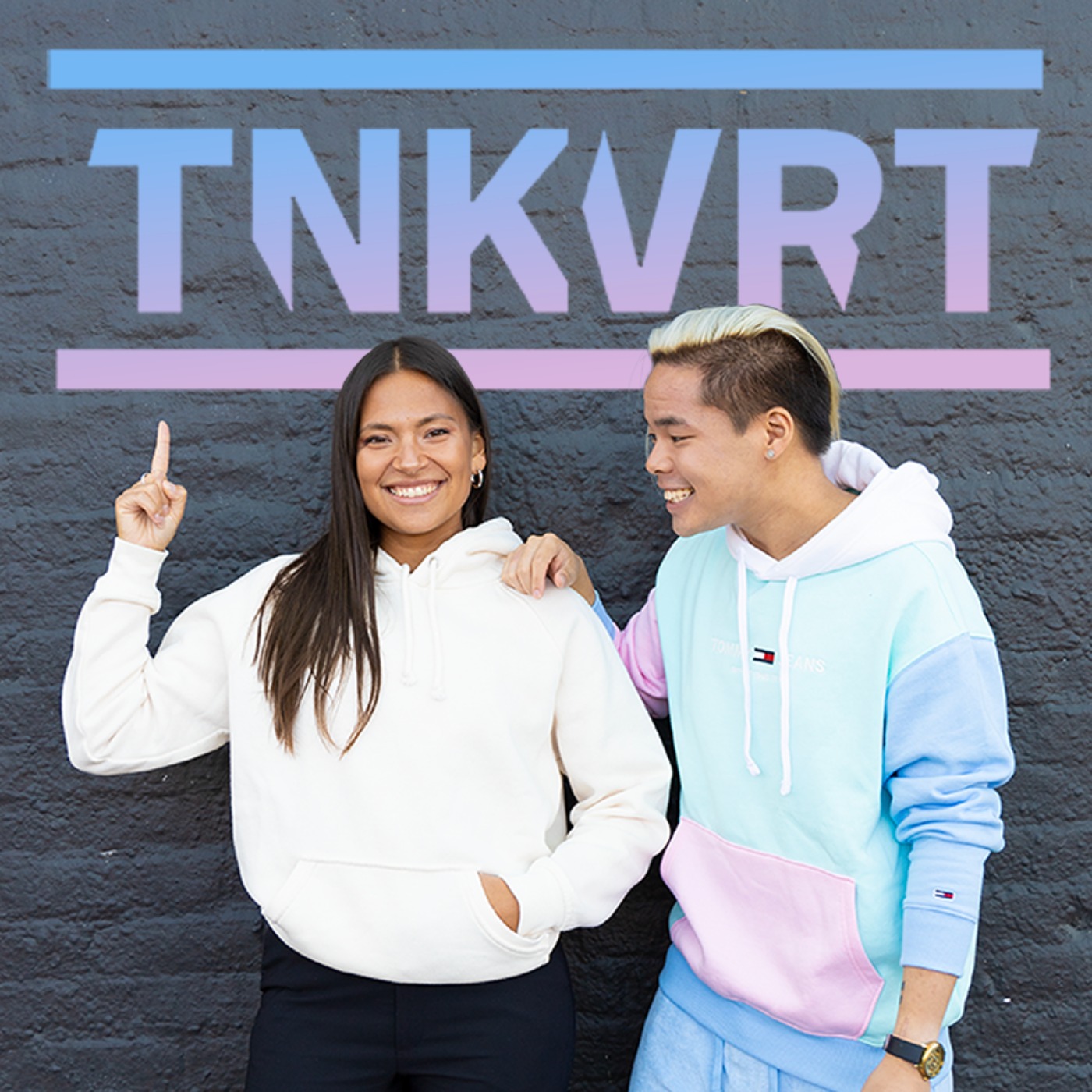 TNKVRT med Danny & Ina