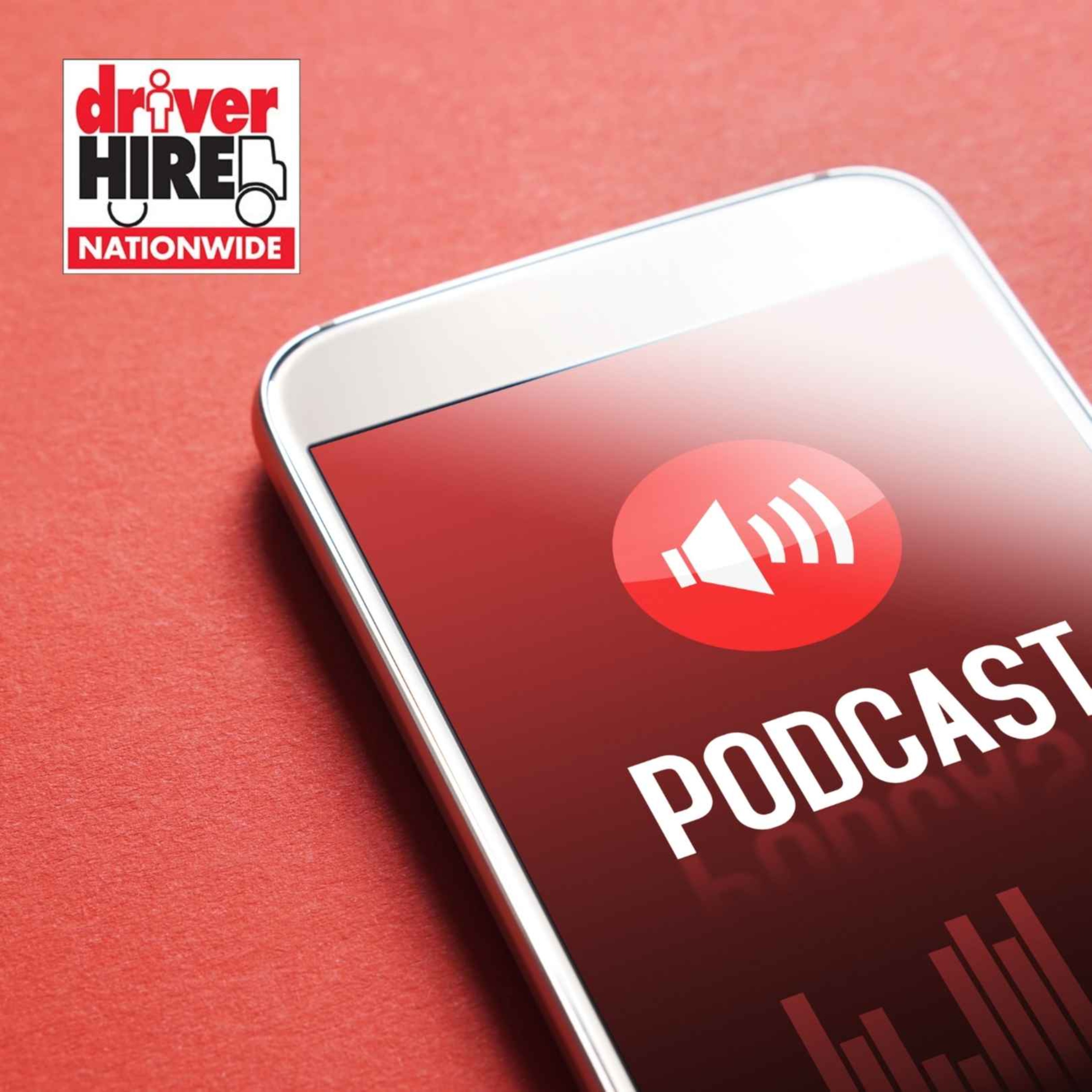 The Driver Hire Podcast