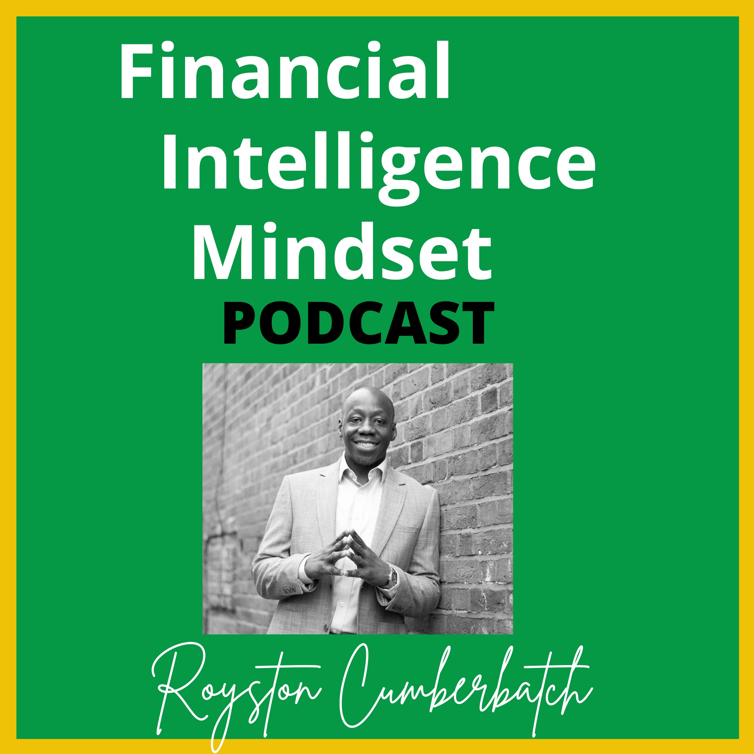 Financial Intelligence Mindset