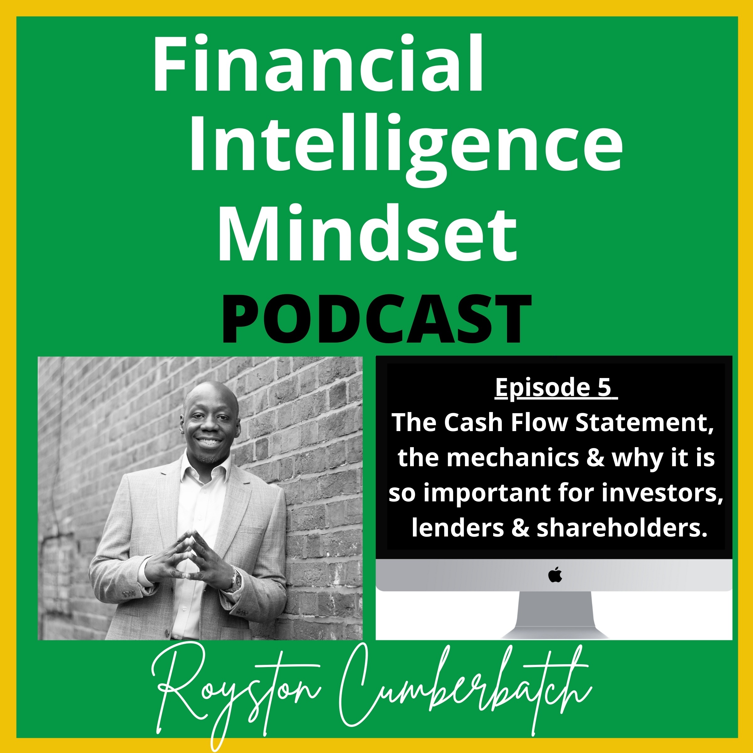 Financial Intelligence Mindset
