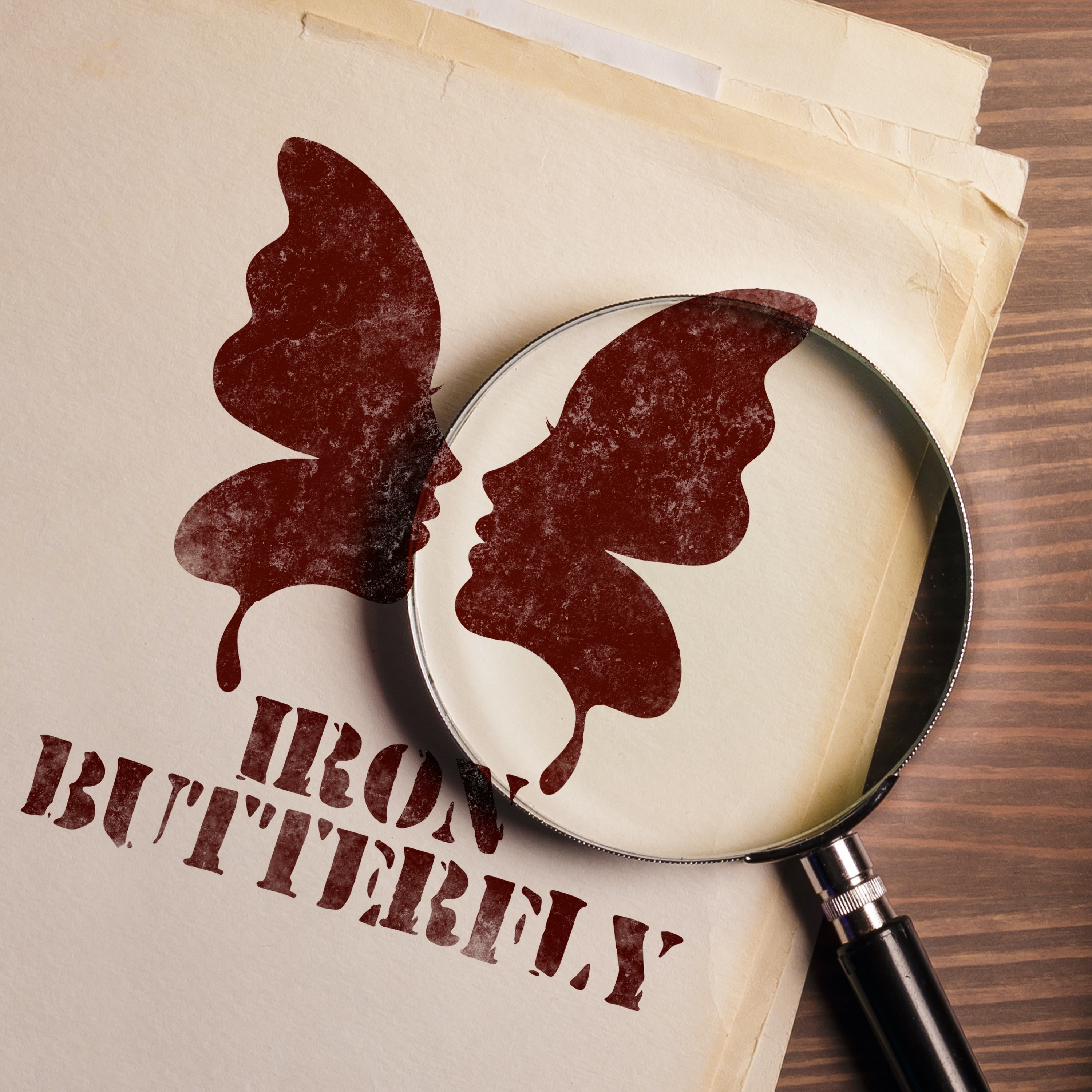 cover art for Iron Butterfly | Special Episode – Documentary Announcement 