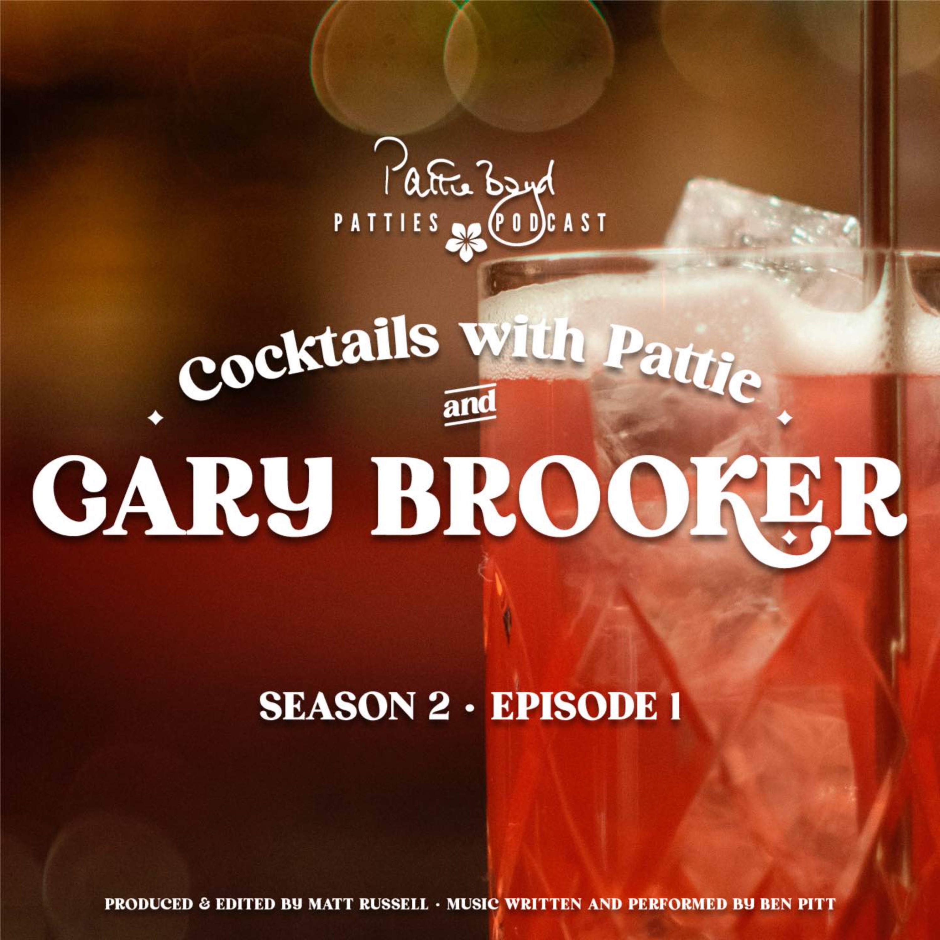 Patties Podcast