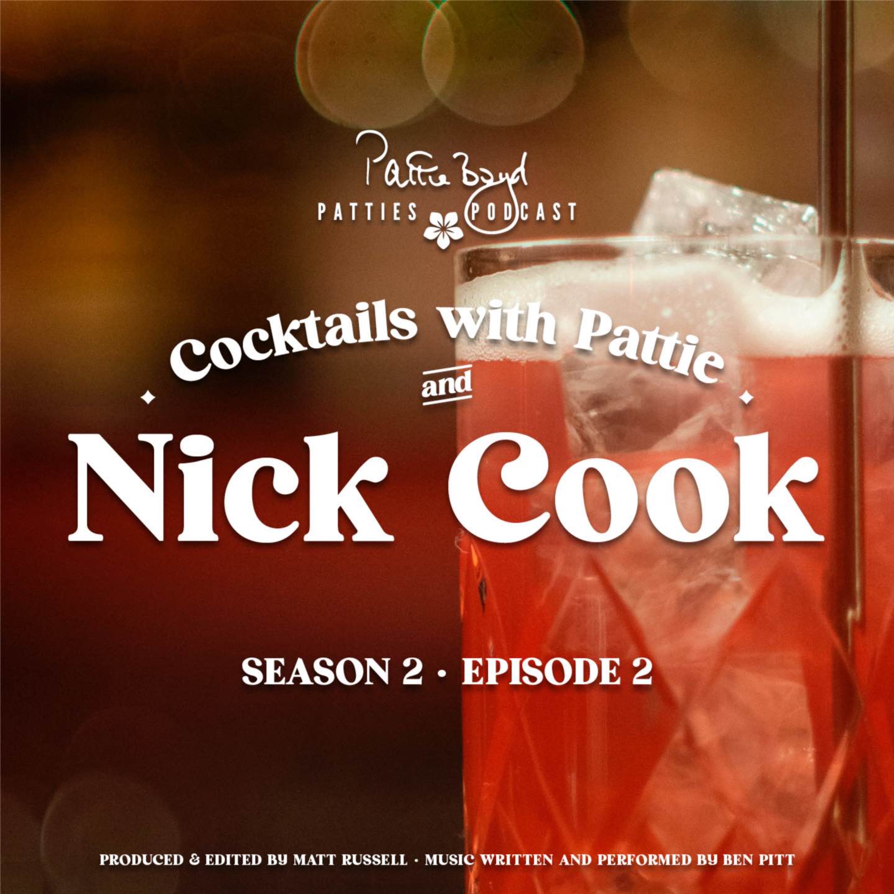 Patties Podcast