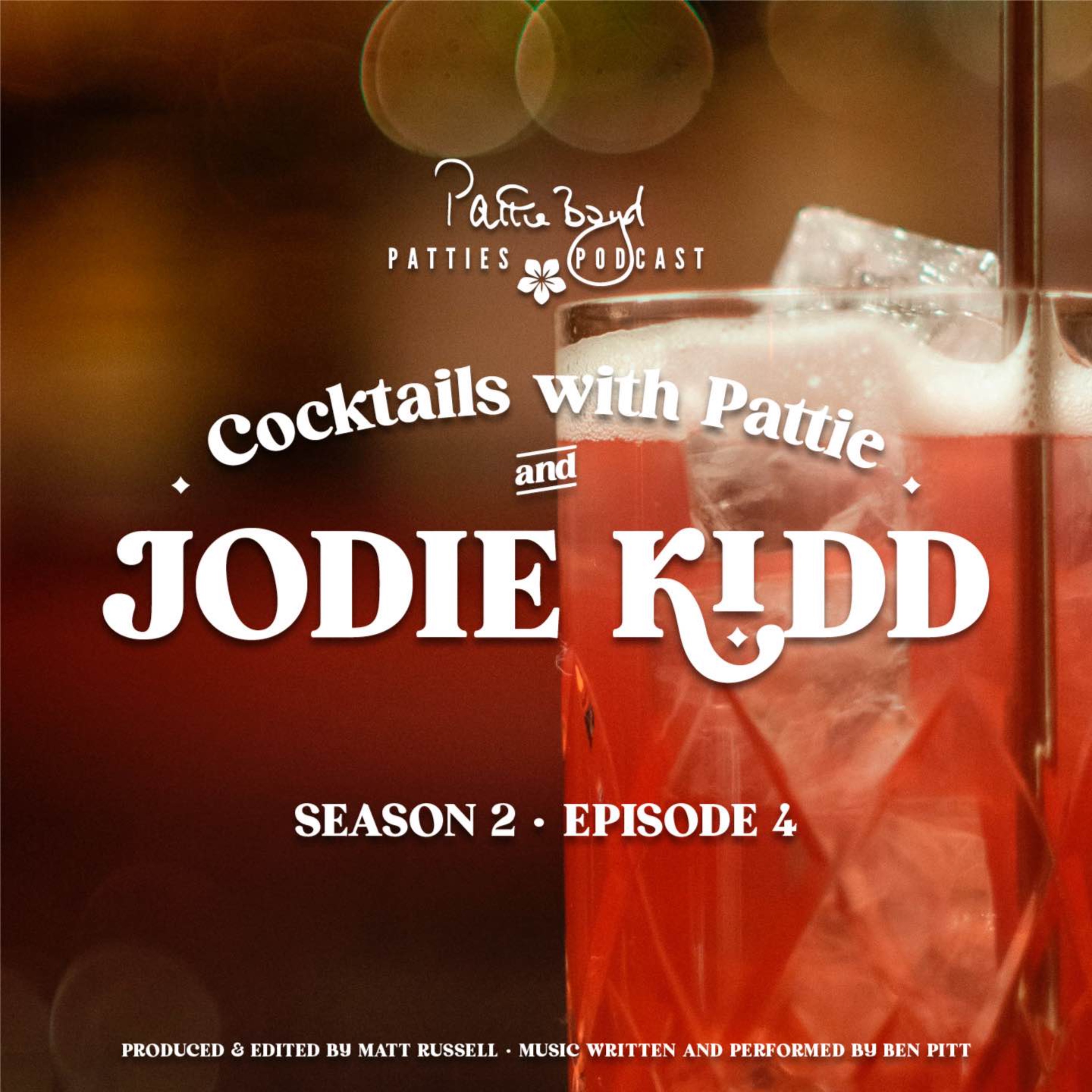 Patties Podcast