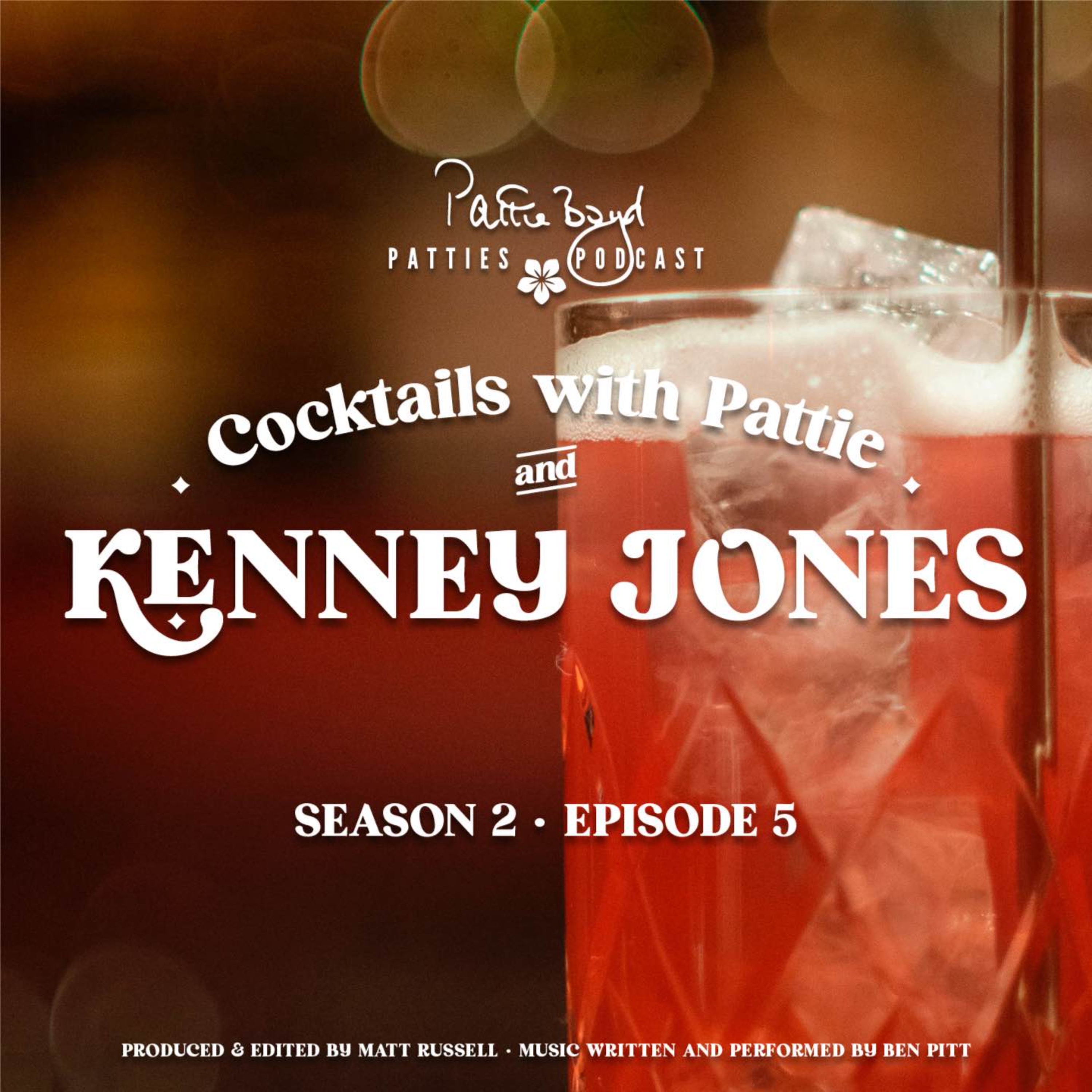Patties Podcast
