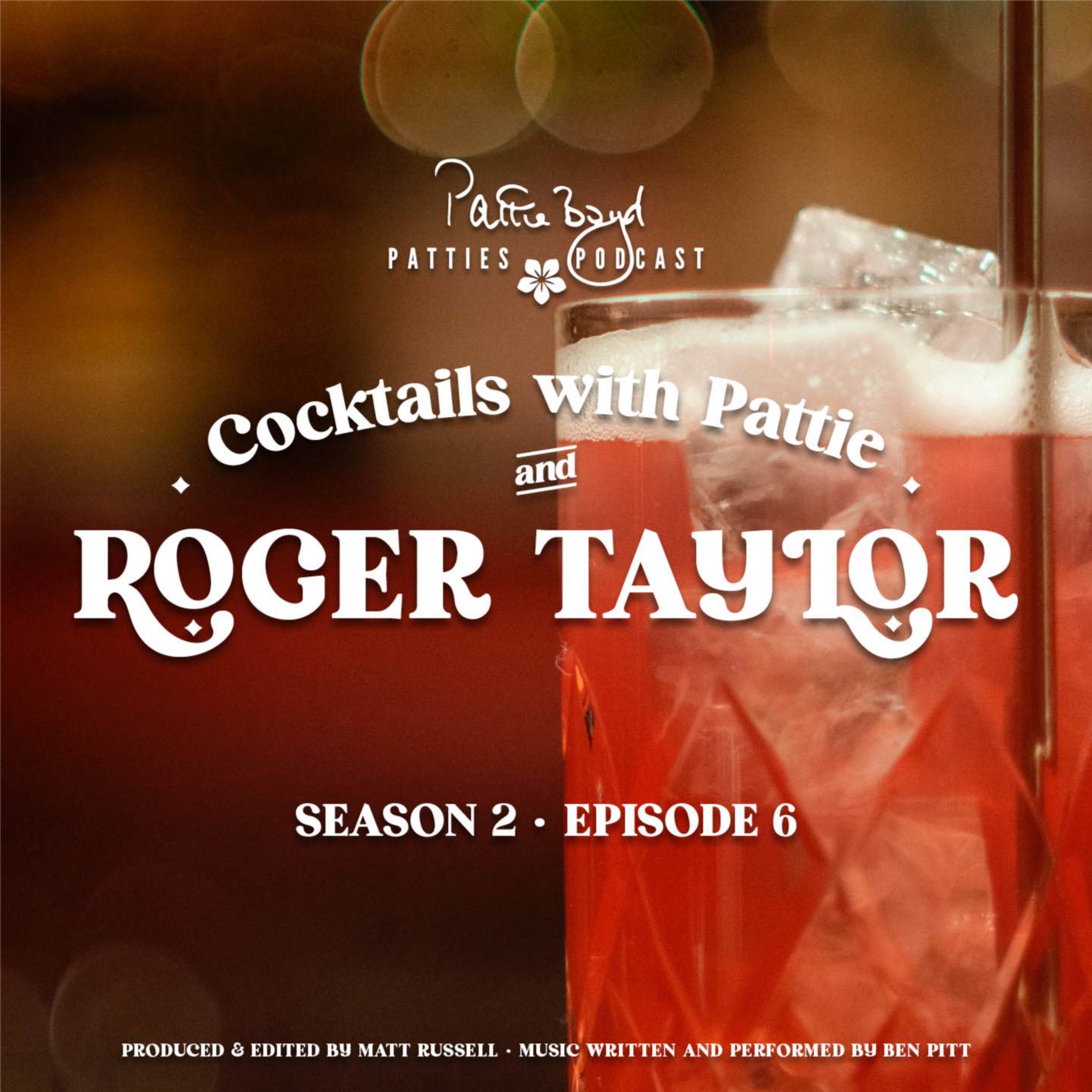 Patties Podcast