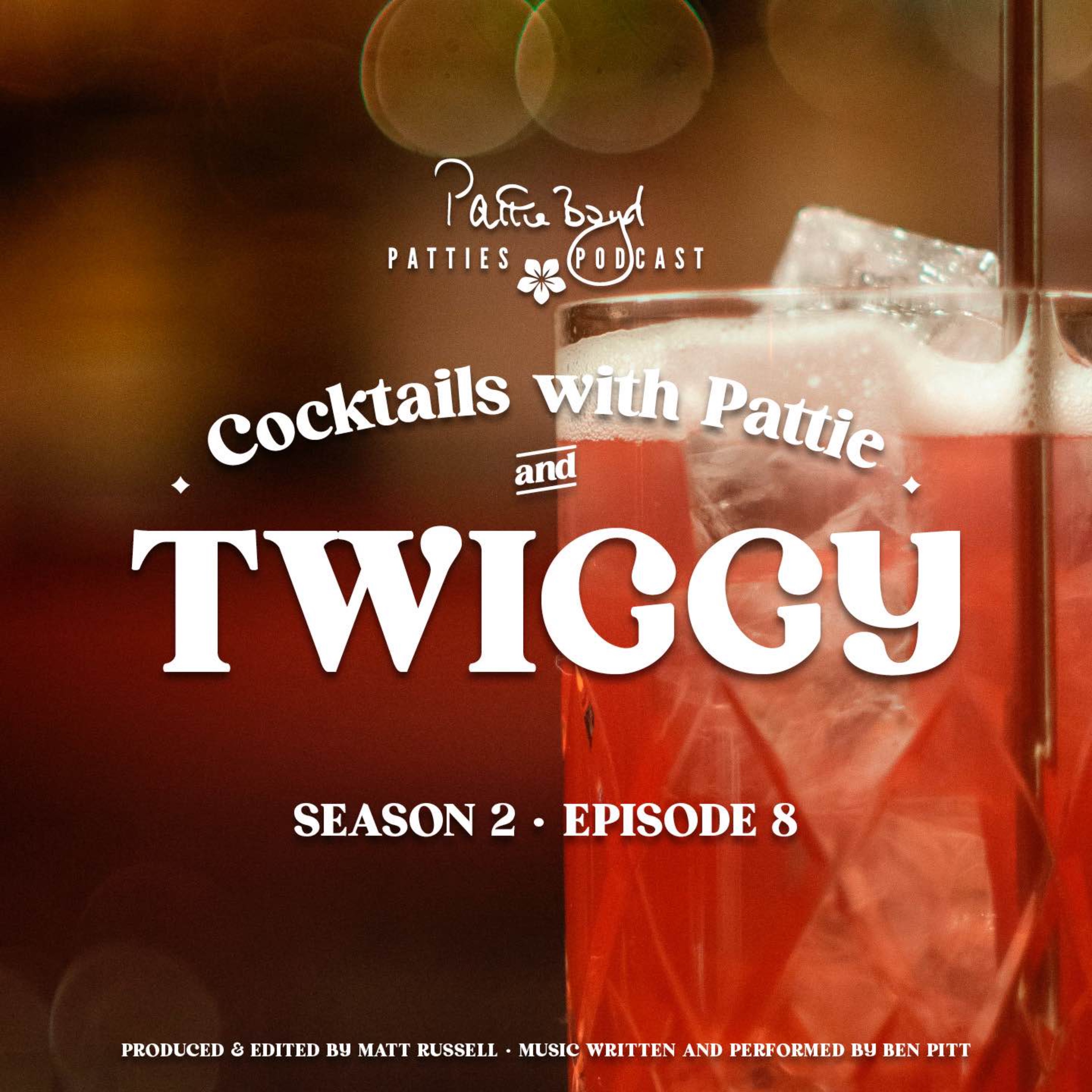 Patties Podcast
