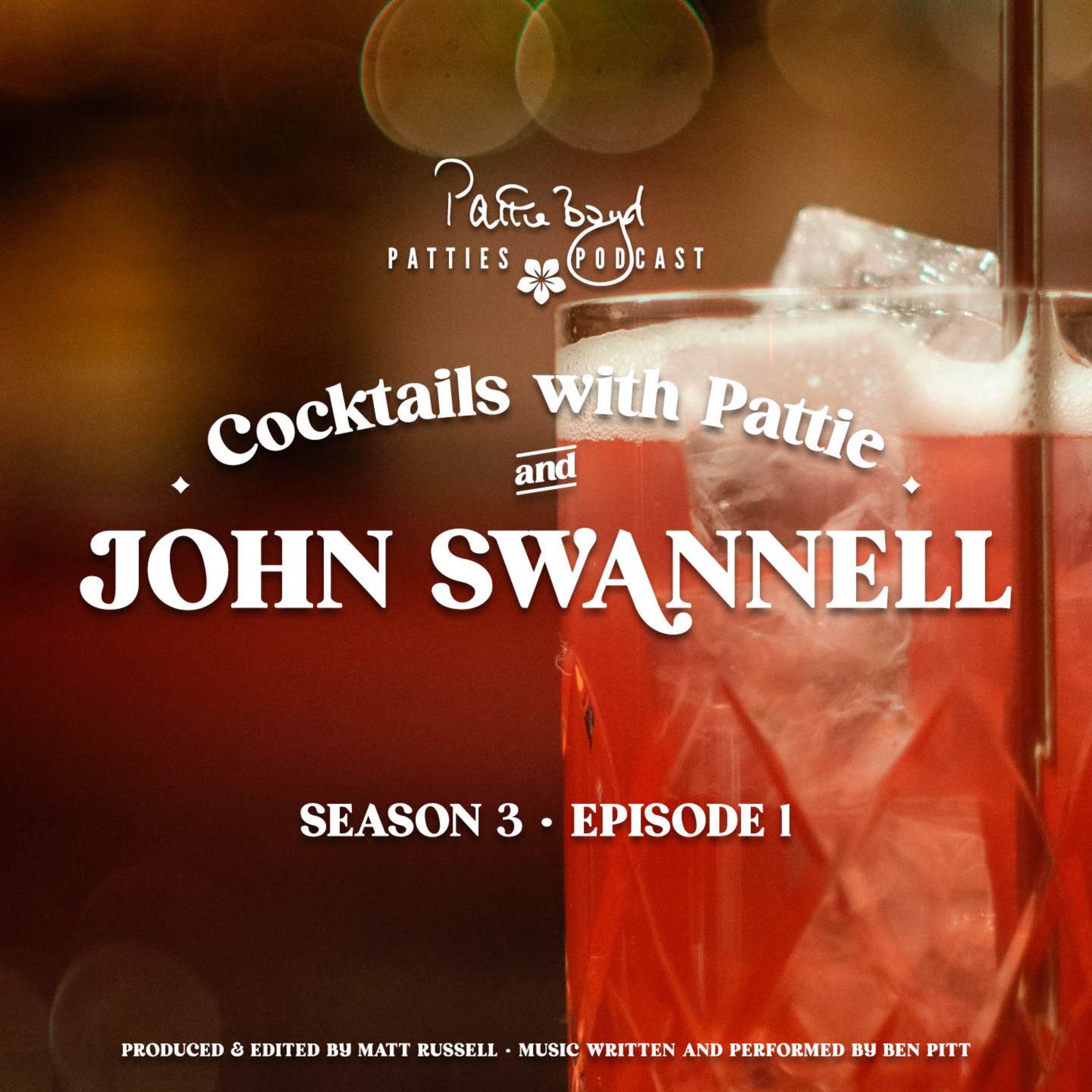Patties Podcast