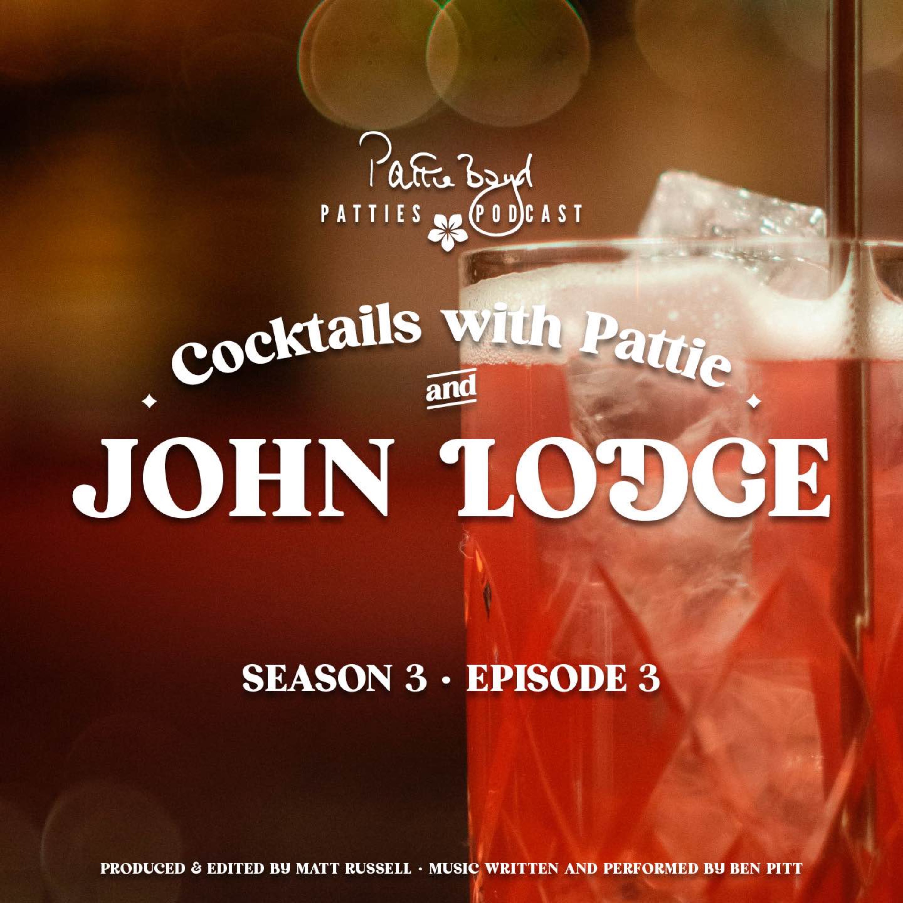 Patties Podcast