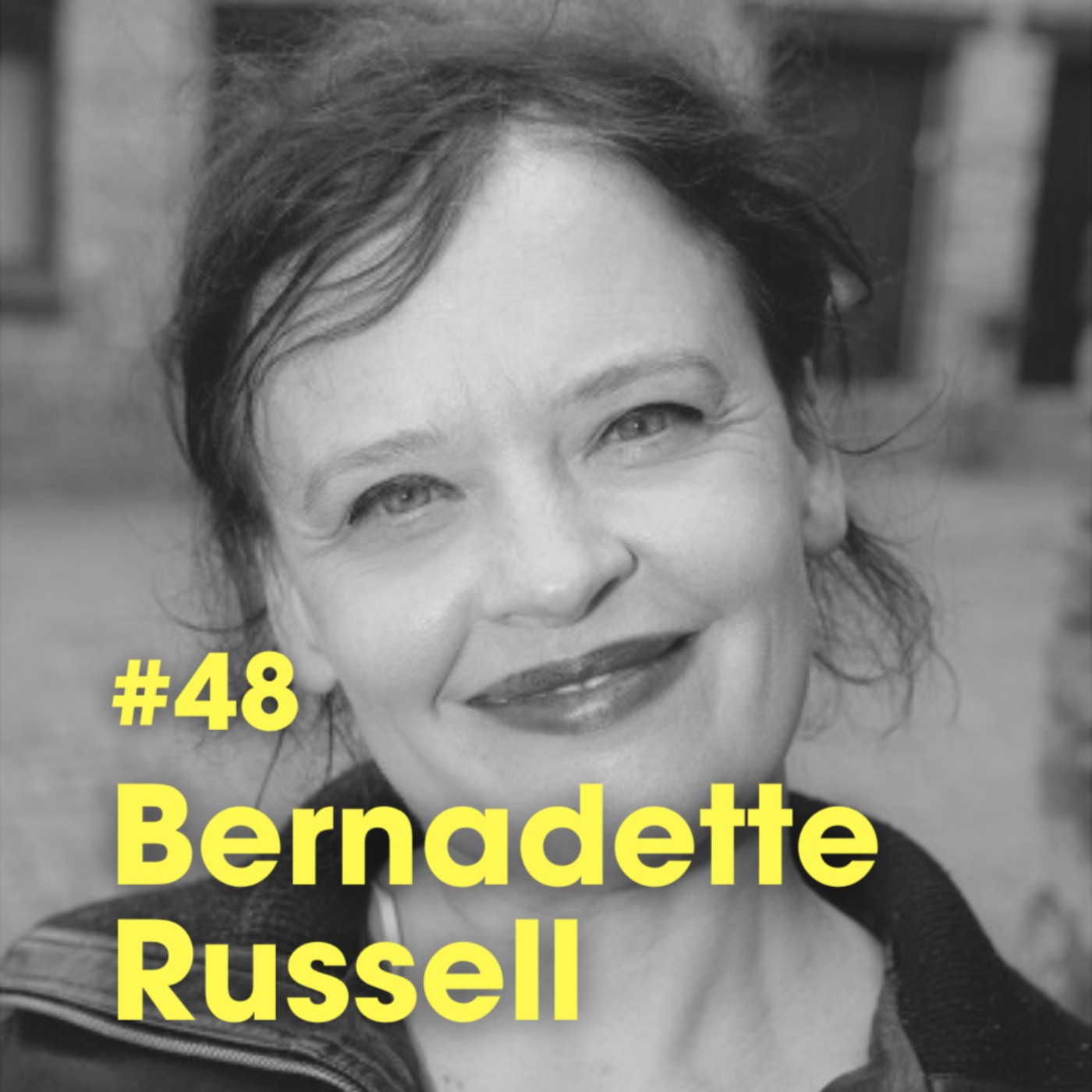 'Kindness Before Everything' w. Bernadette Russell