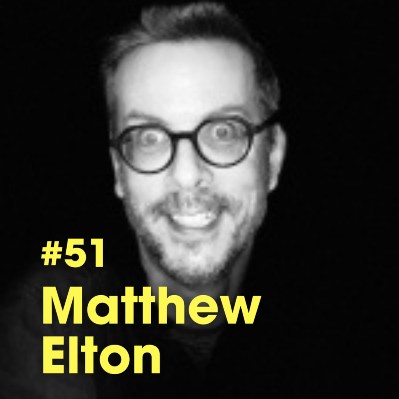 'How To Transform Insight Into Change' - Matthew Elton 51