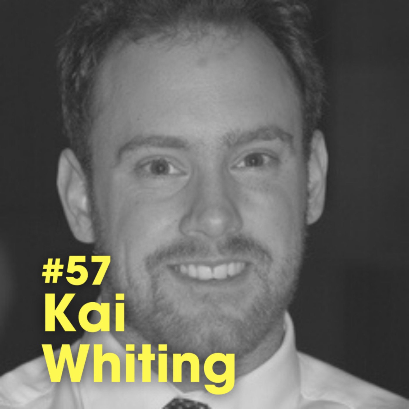 ‘This Interview Has An Insane Twist’ w/ Kai Whiting - #Ep 57