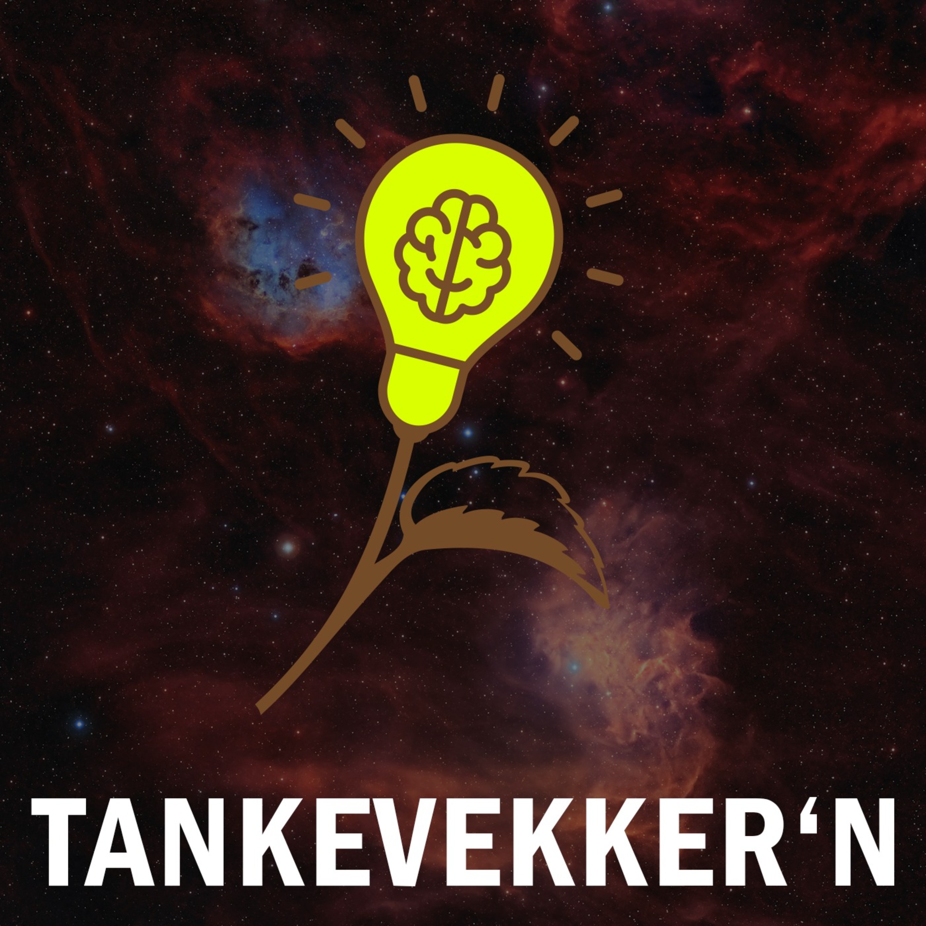 cover art for Episode 1 - Sannheten