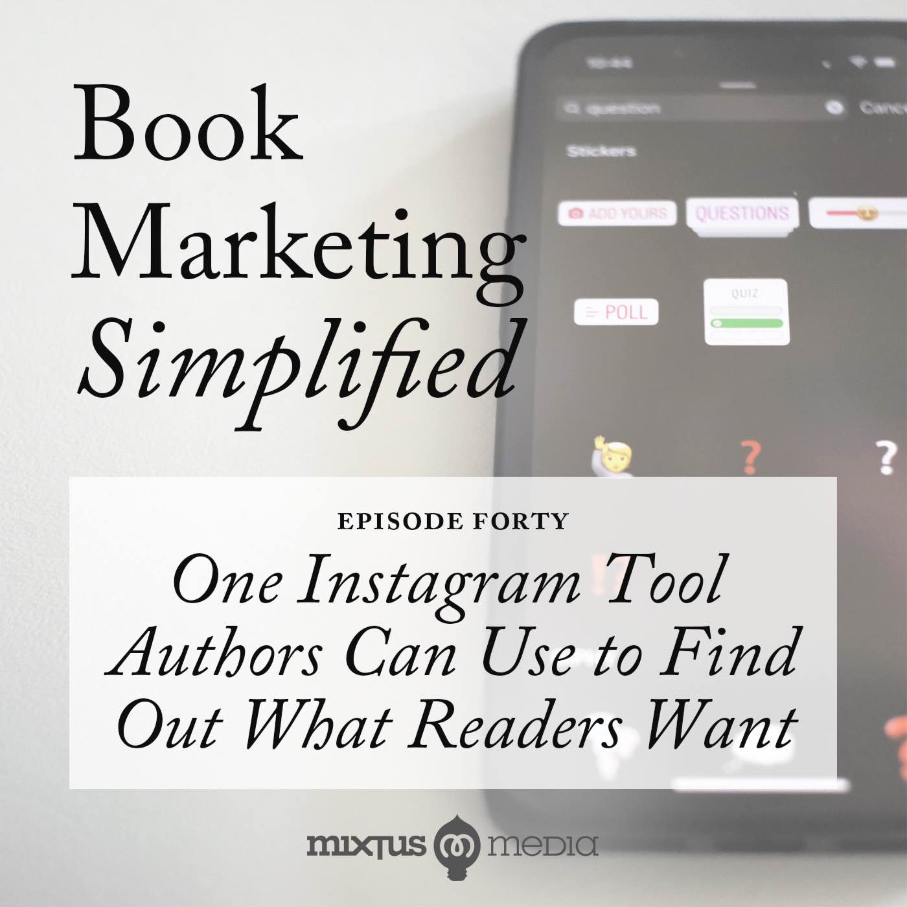 Book Marketing Simplified