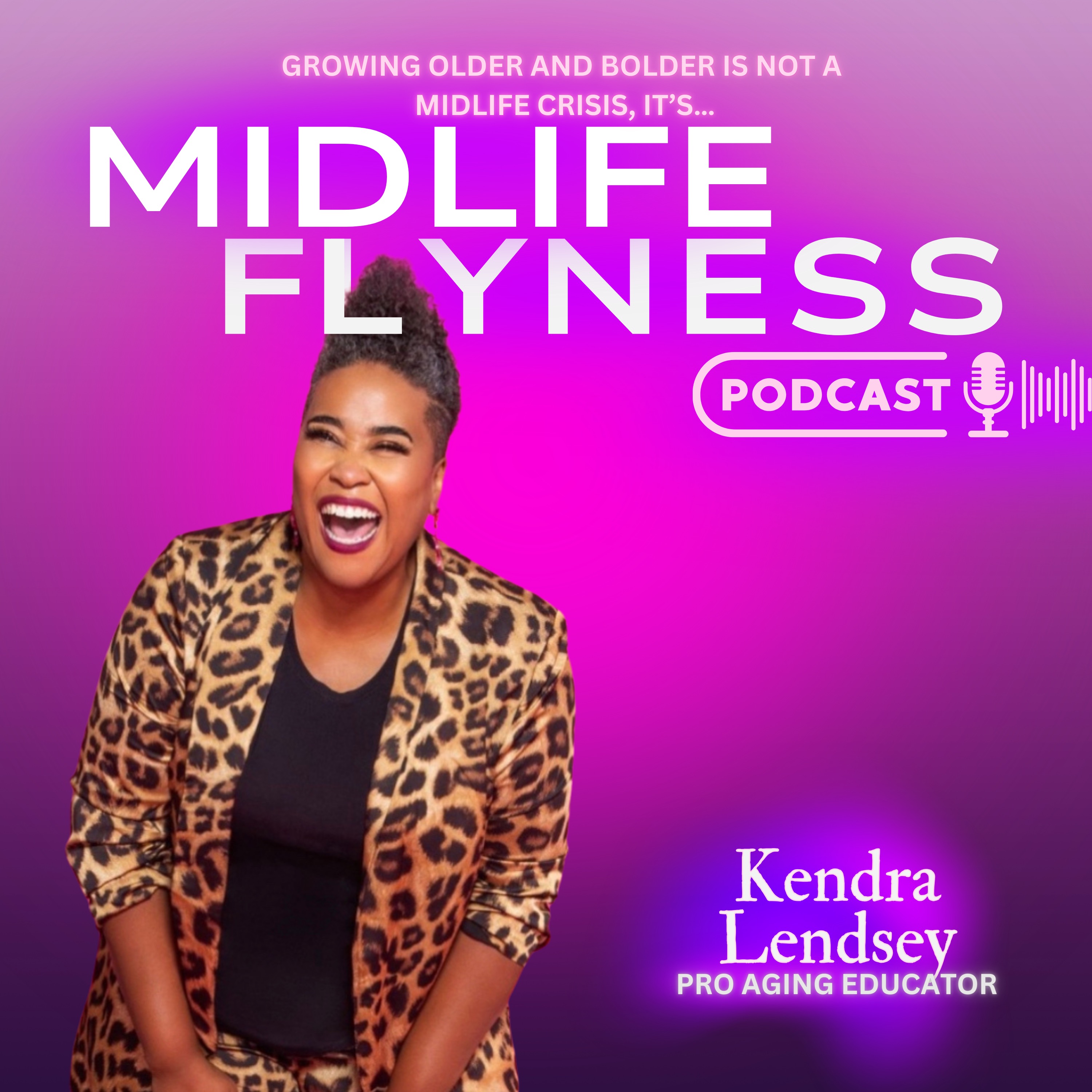 Midlife Flyness