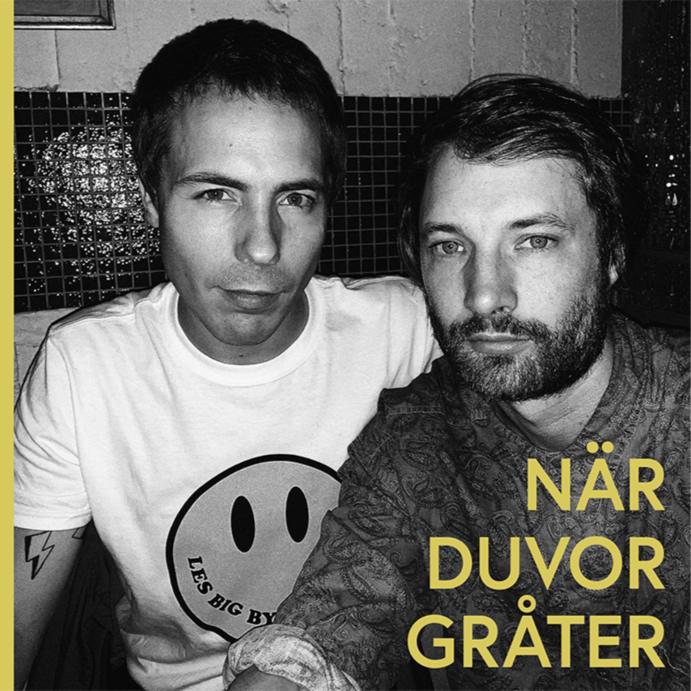 06. The Radio Dept. - Clinging to a Scheme | När duvor gråter on Acast