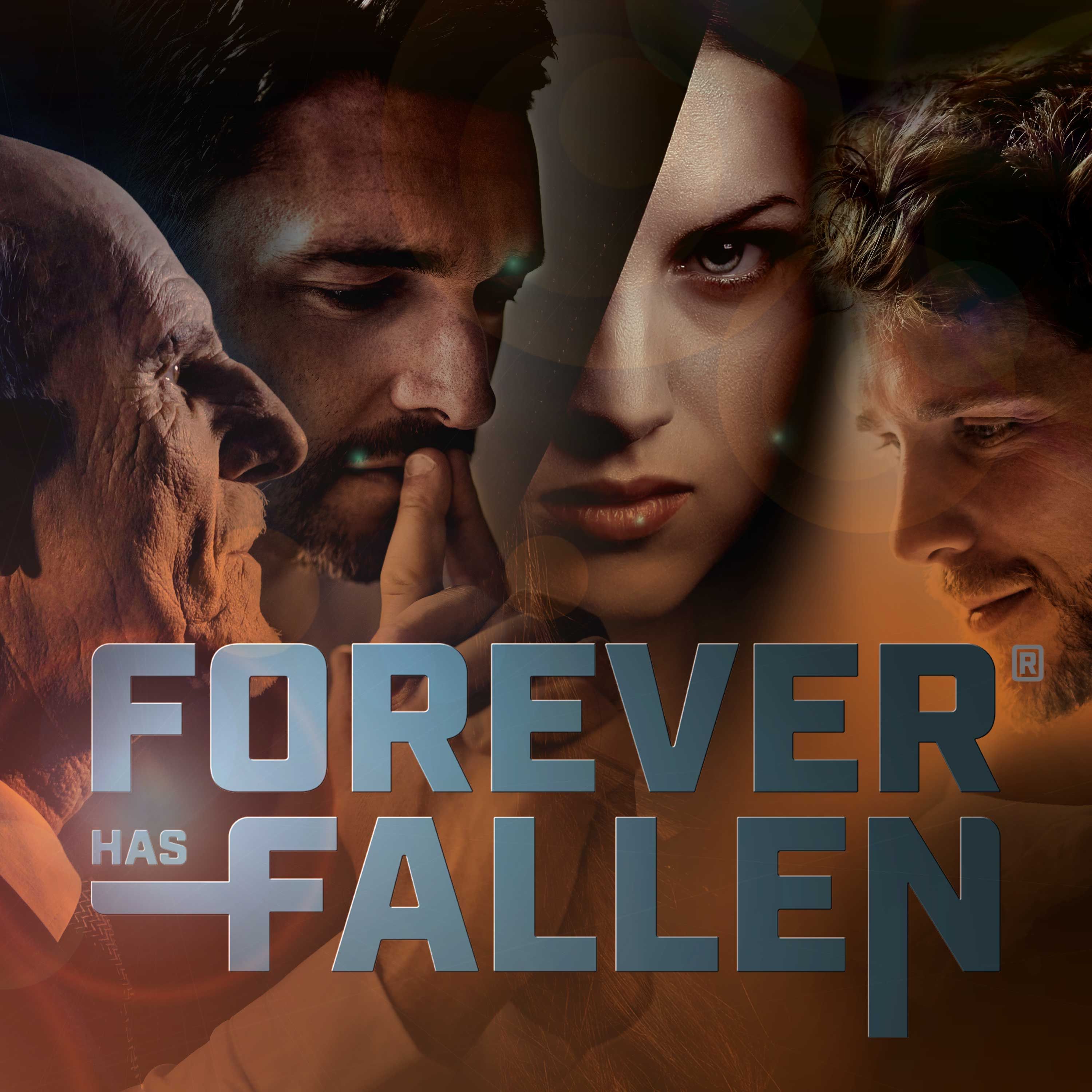 cover art for S01.E01 Farewell Forever