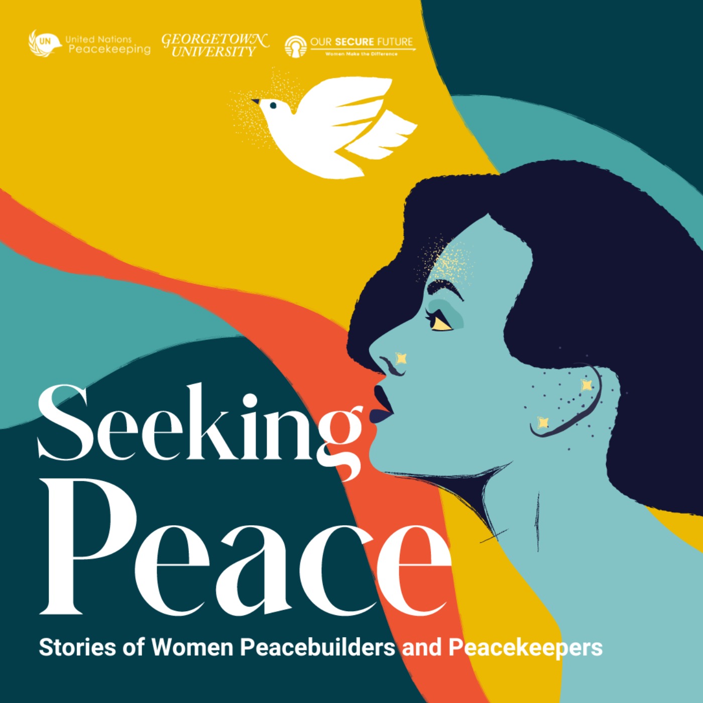 Women Negotiating Peace